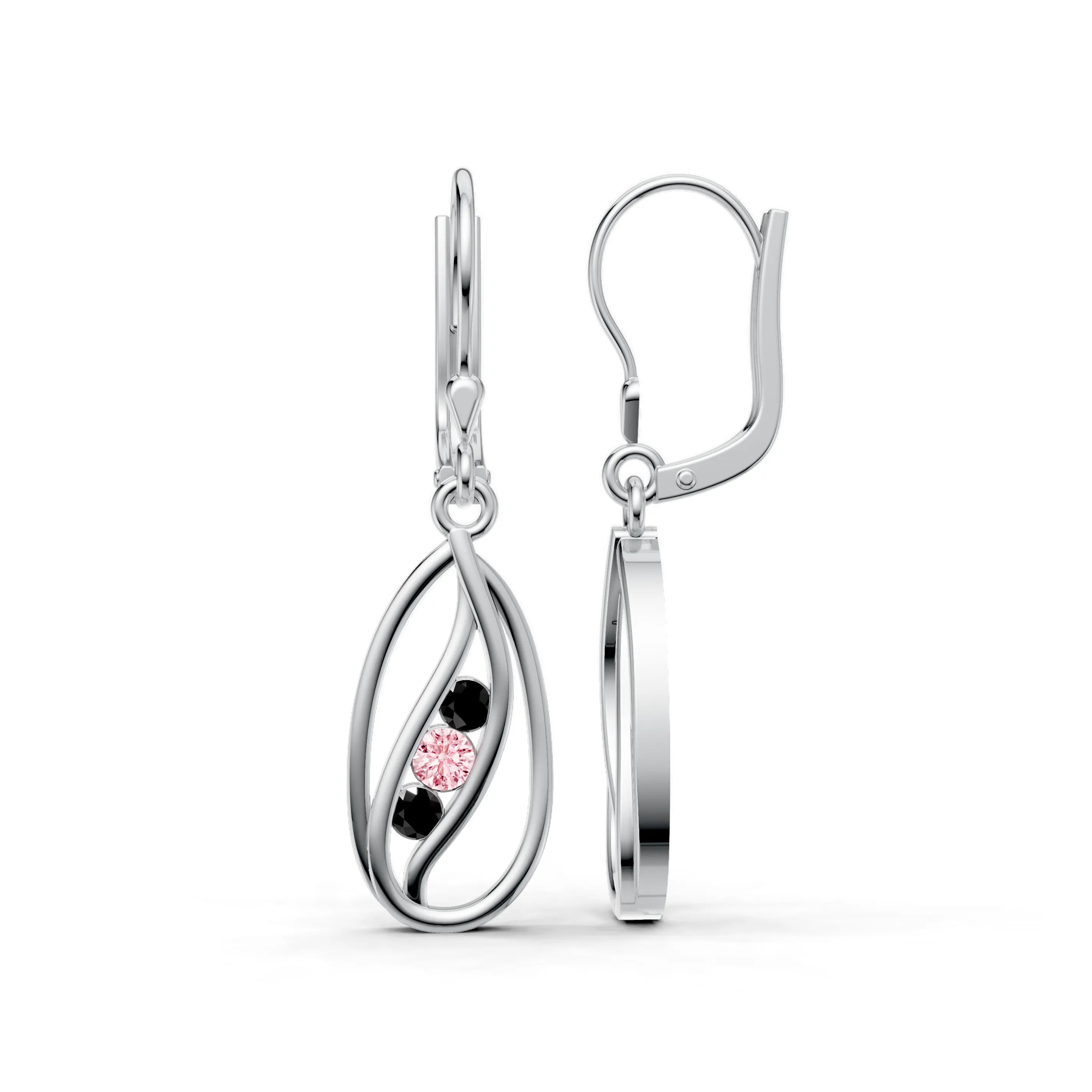 Silver_Pink_Black