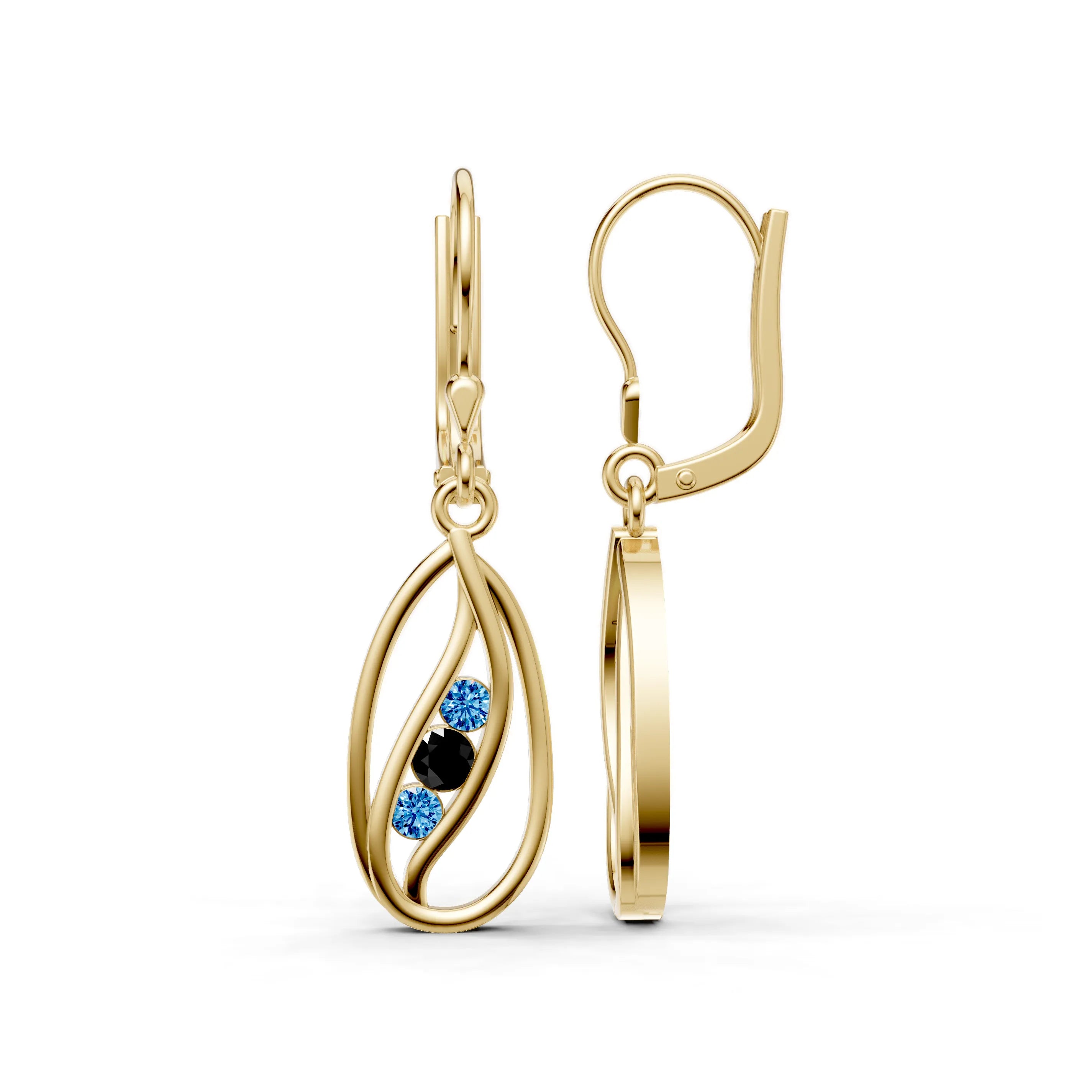 Gold_Black_Aquamarine