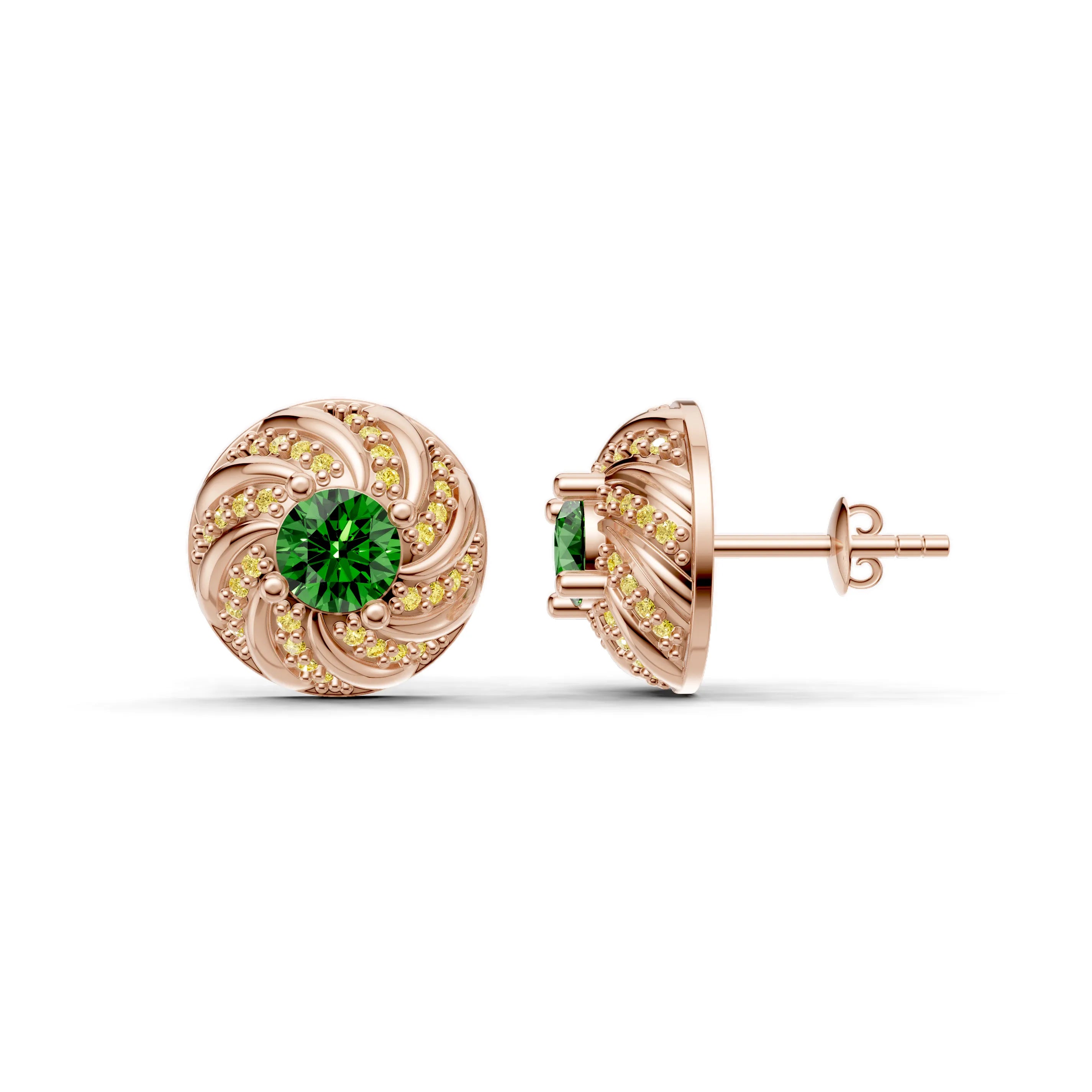Rose_Emerald_Citrine