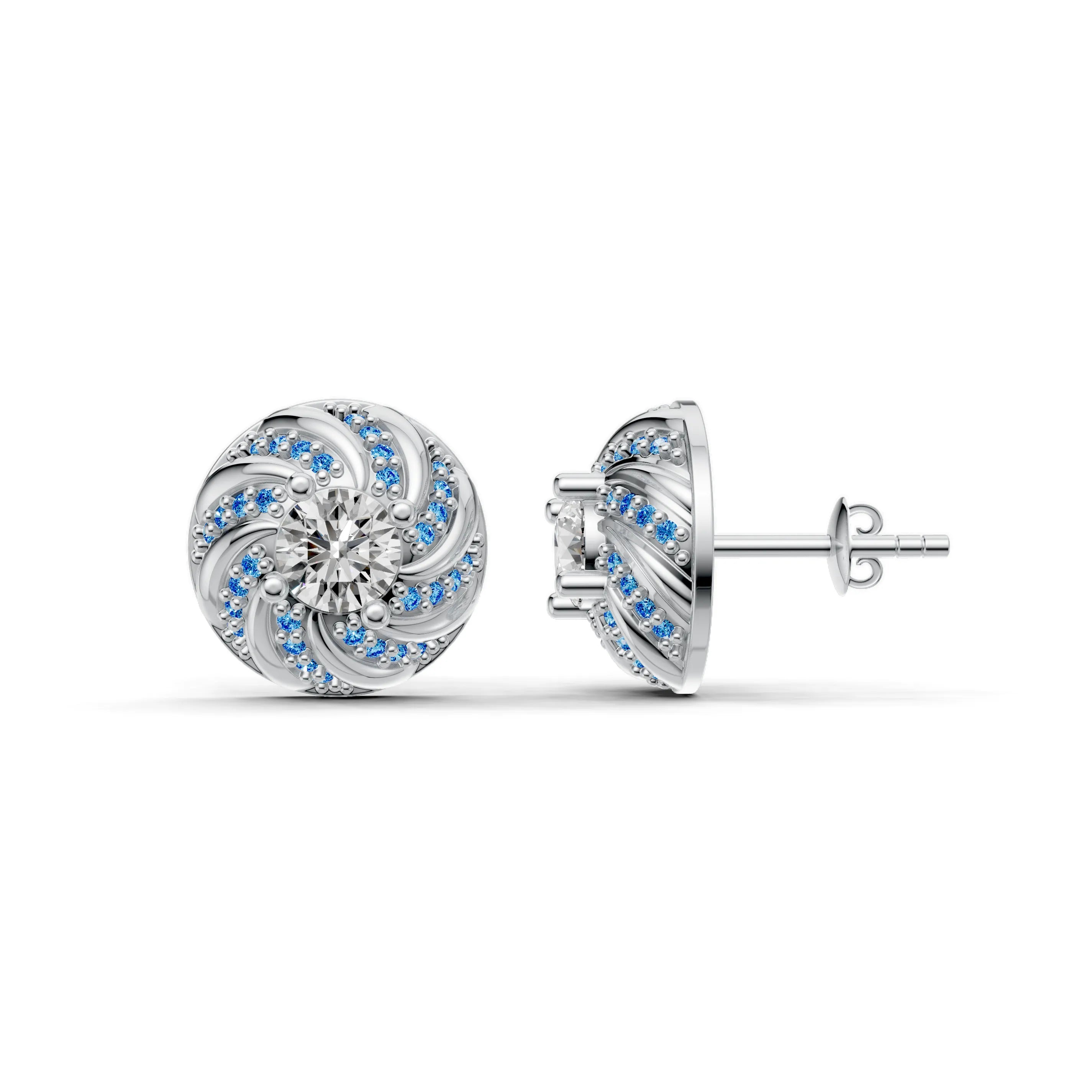 Silver_Diamond_Aquamarine