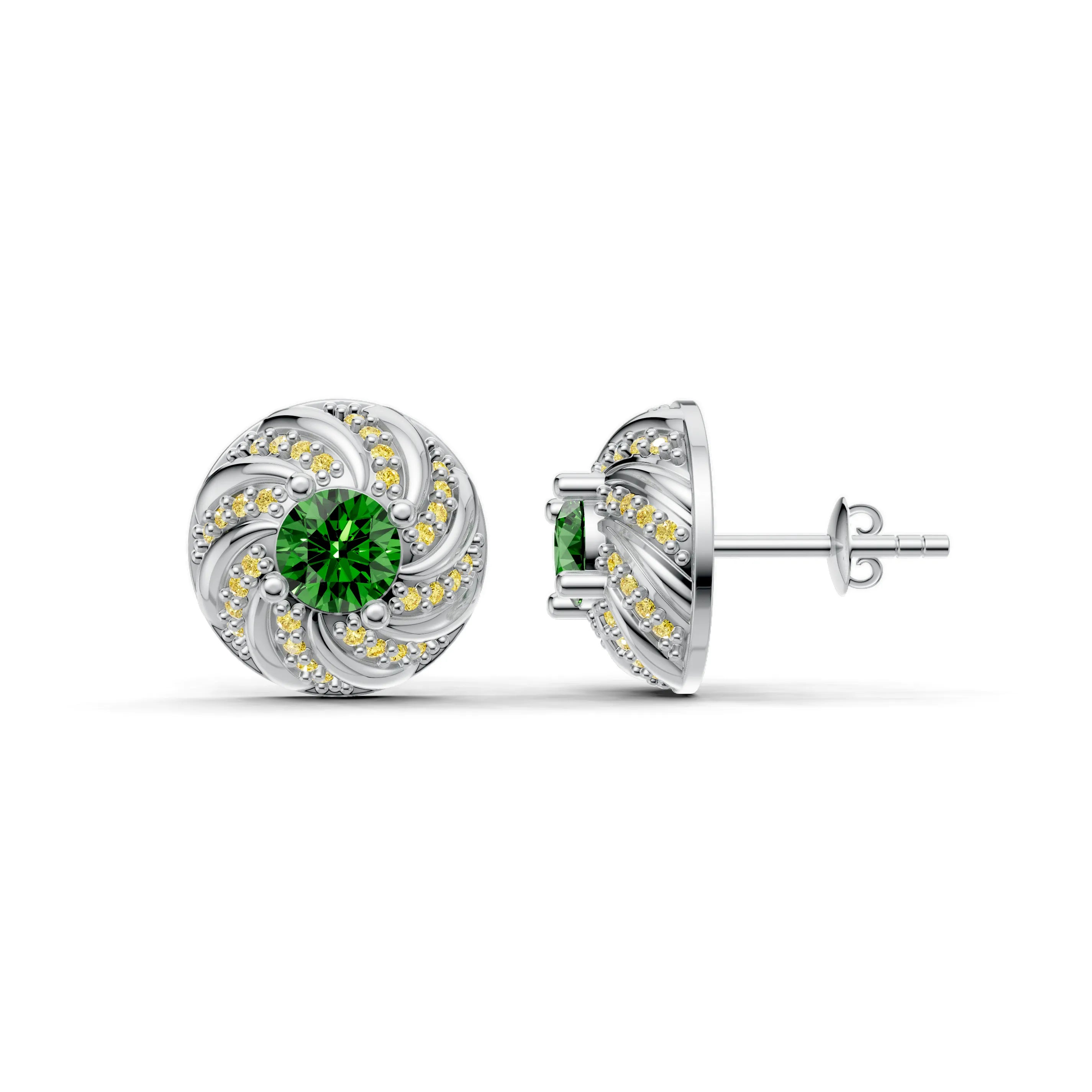 Silver_Emerald_Citrine