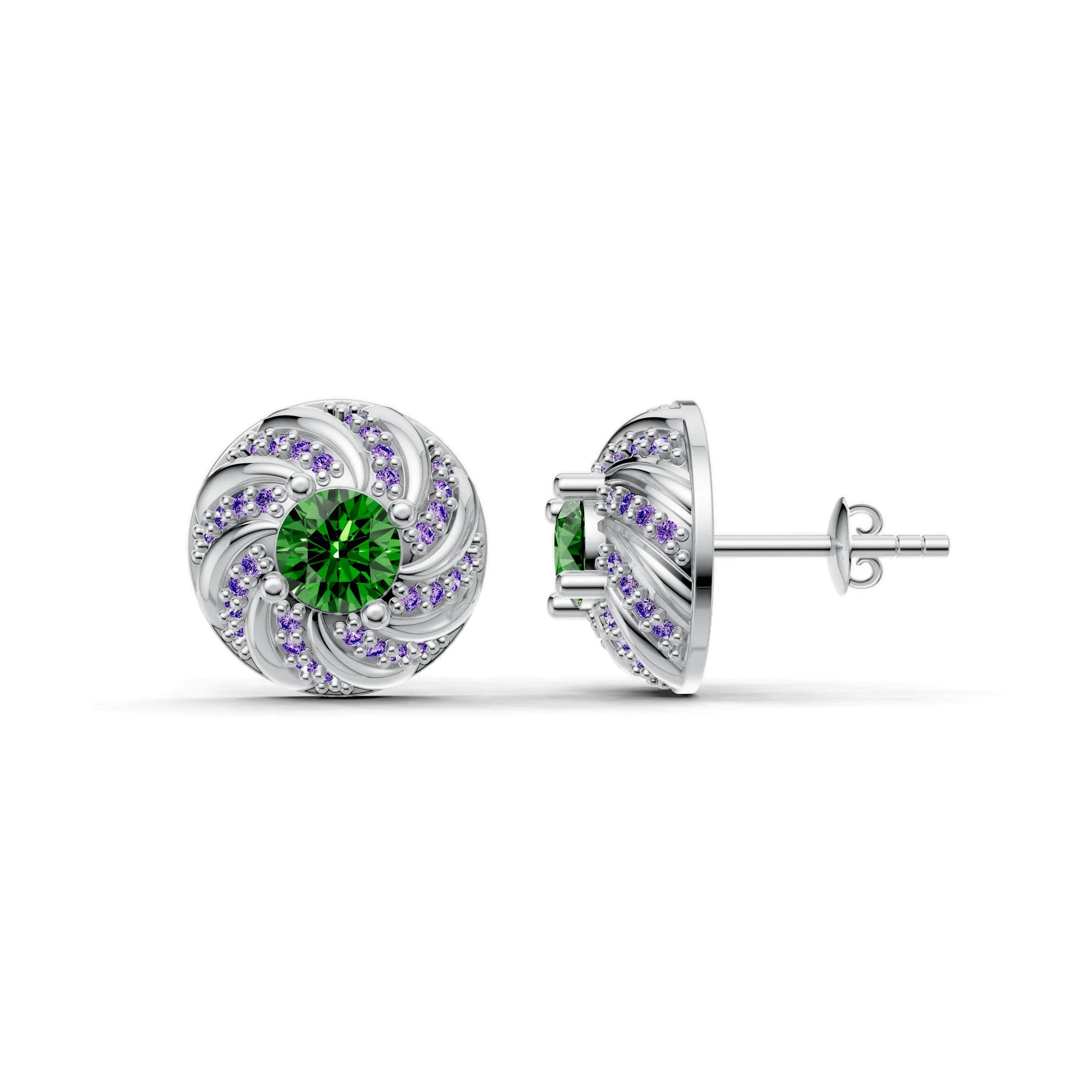Silver_Emerald_Amethyst