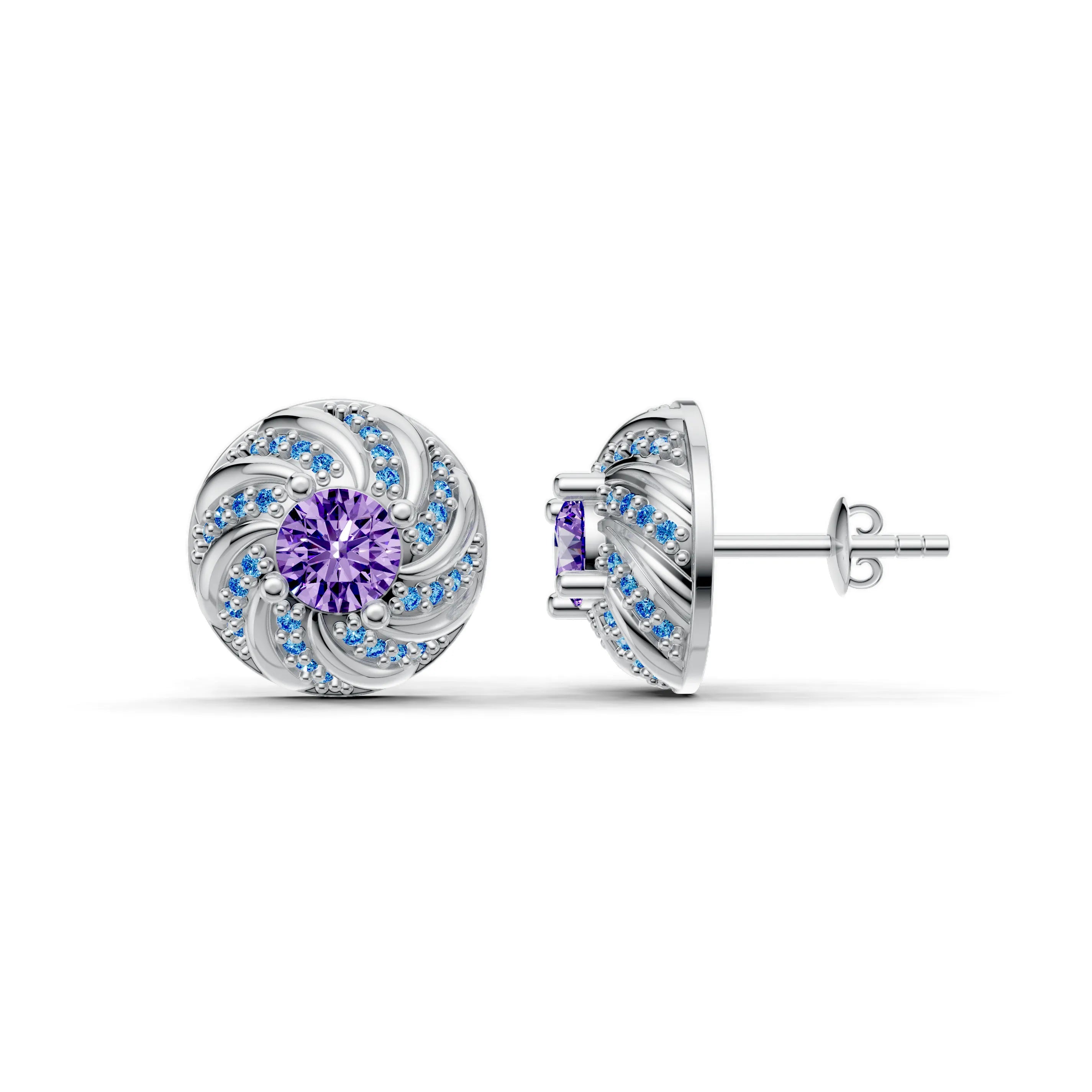 Silver_Amethyst_Aquamarine