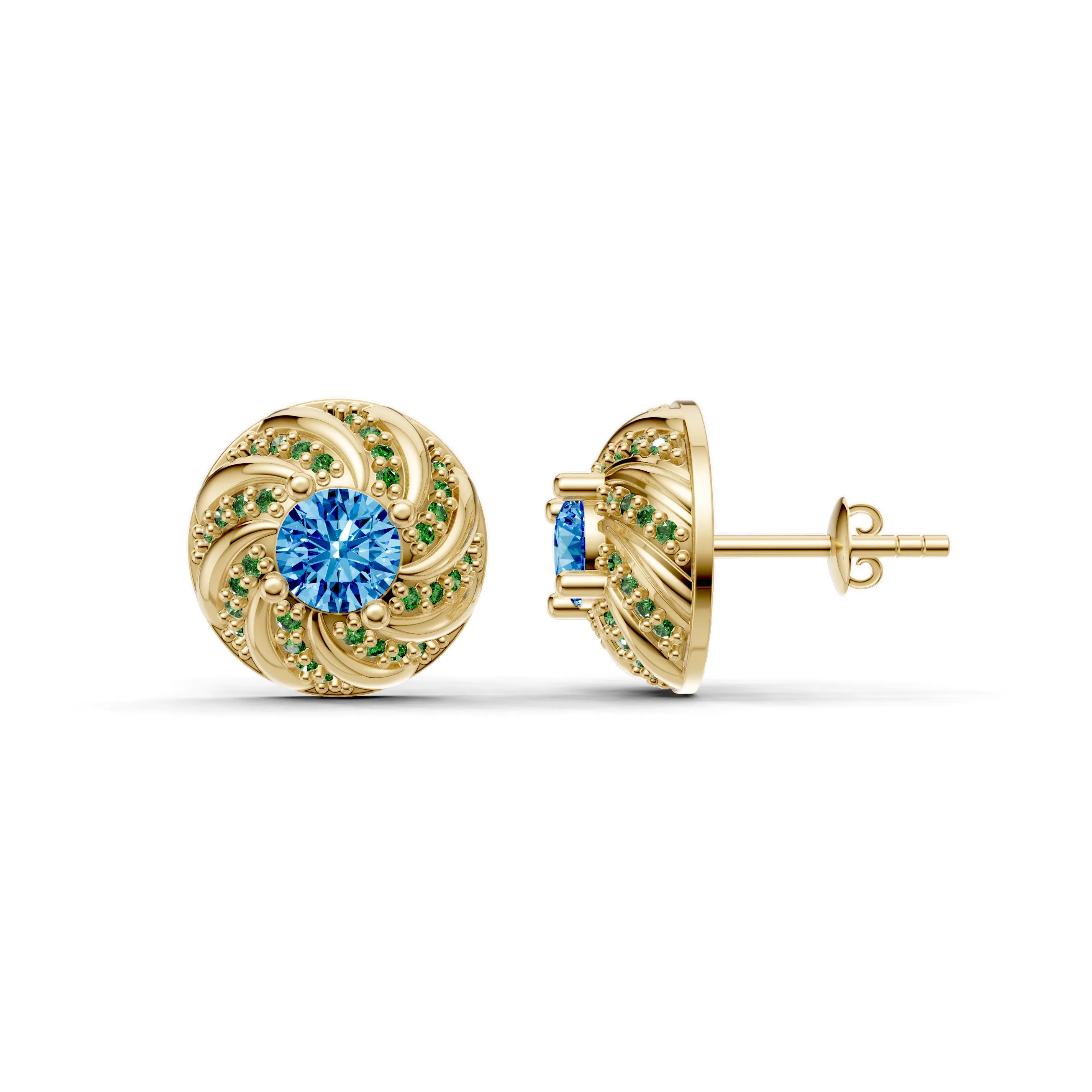 Gold_Aquamarine_Emerald