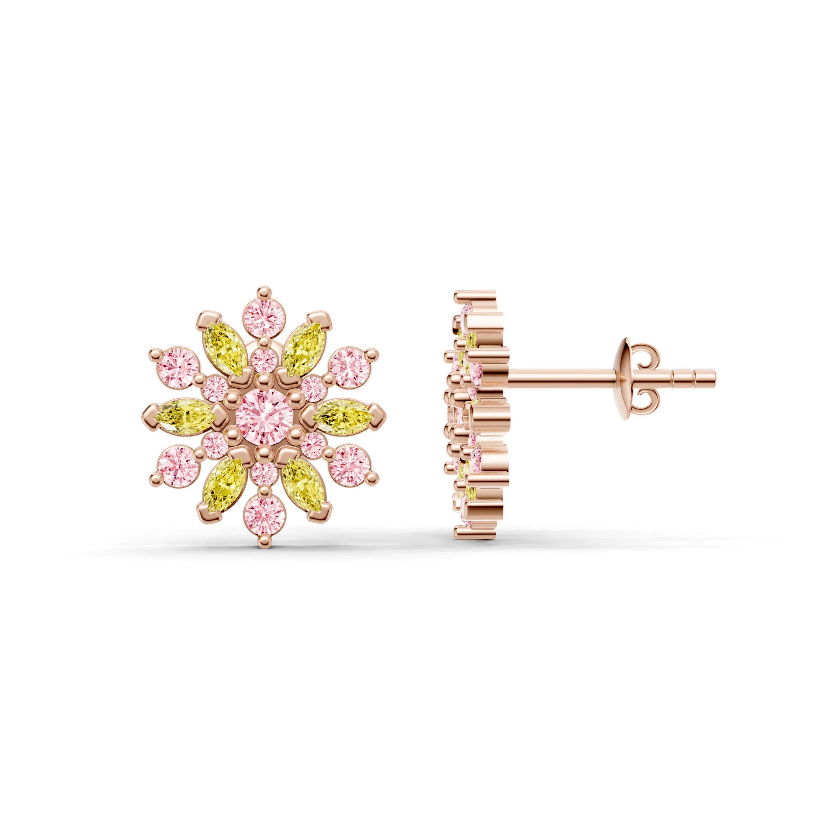 Rose_Citrine_Pink
