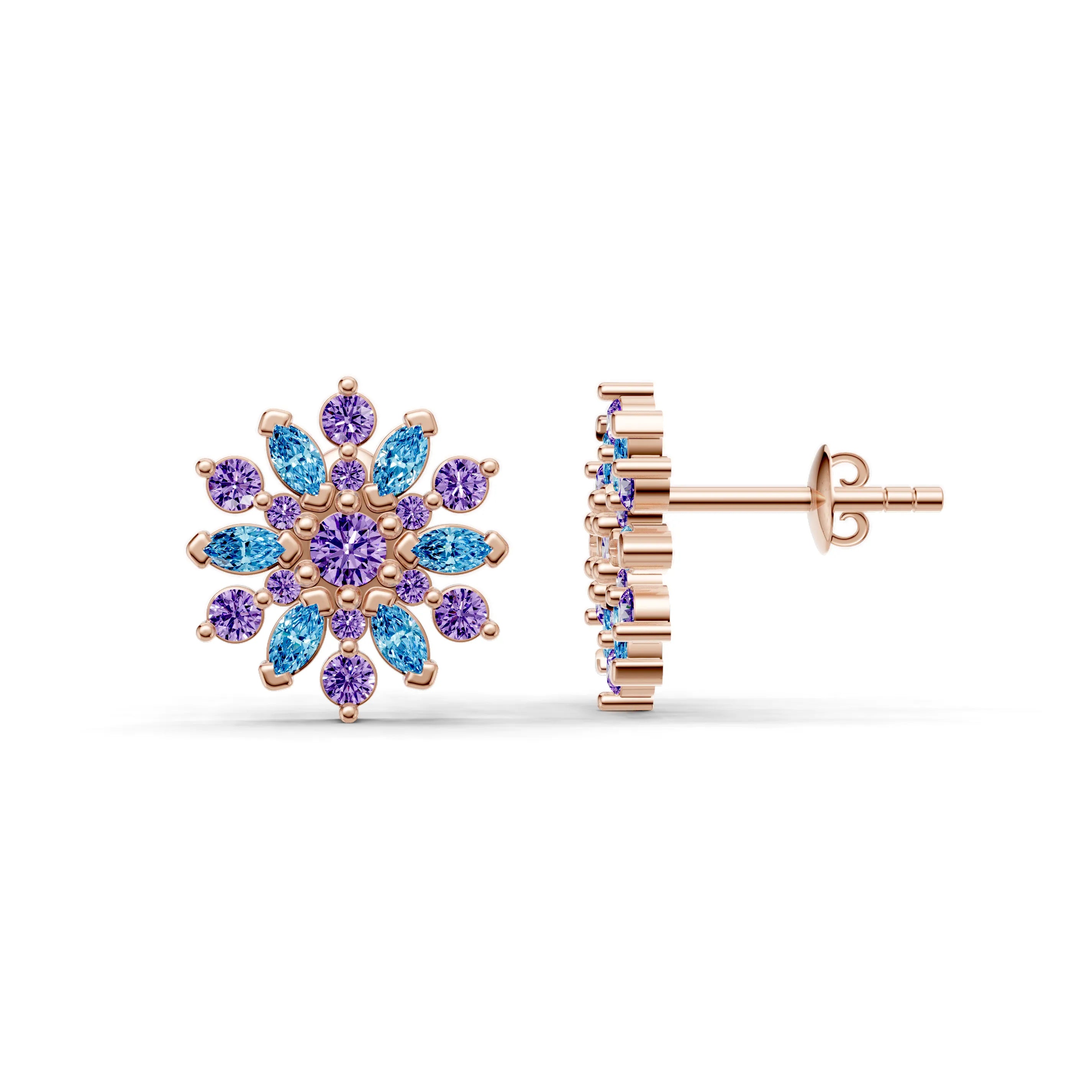 Rose_Aquamarine_Amethyst