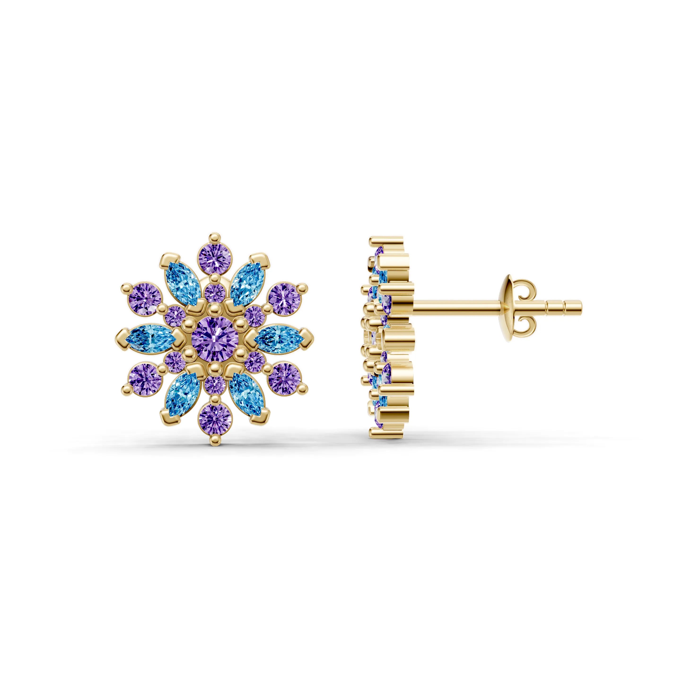 Gold_Aquamarine_Amethyst