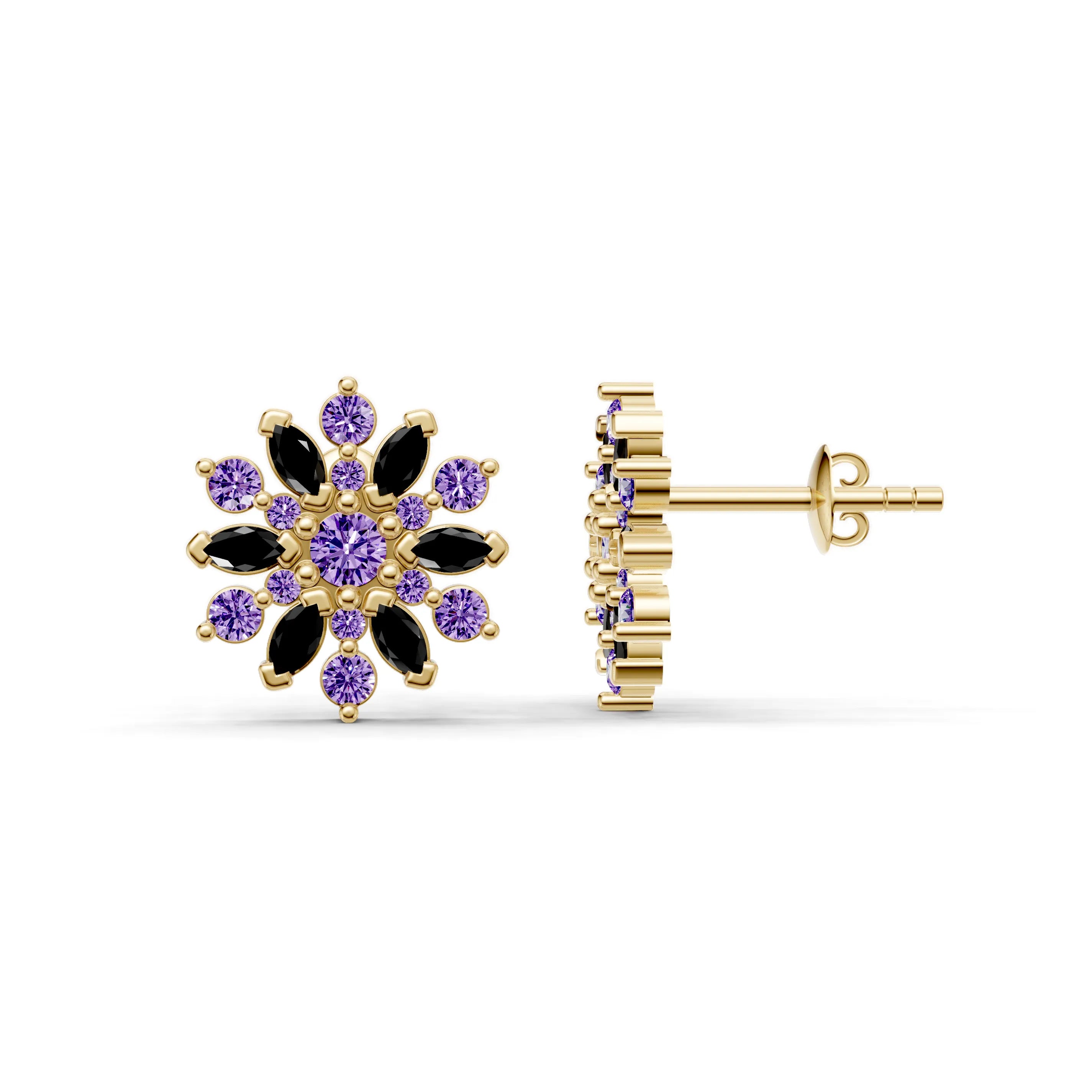 Gold_Black_Amethyst