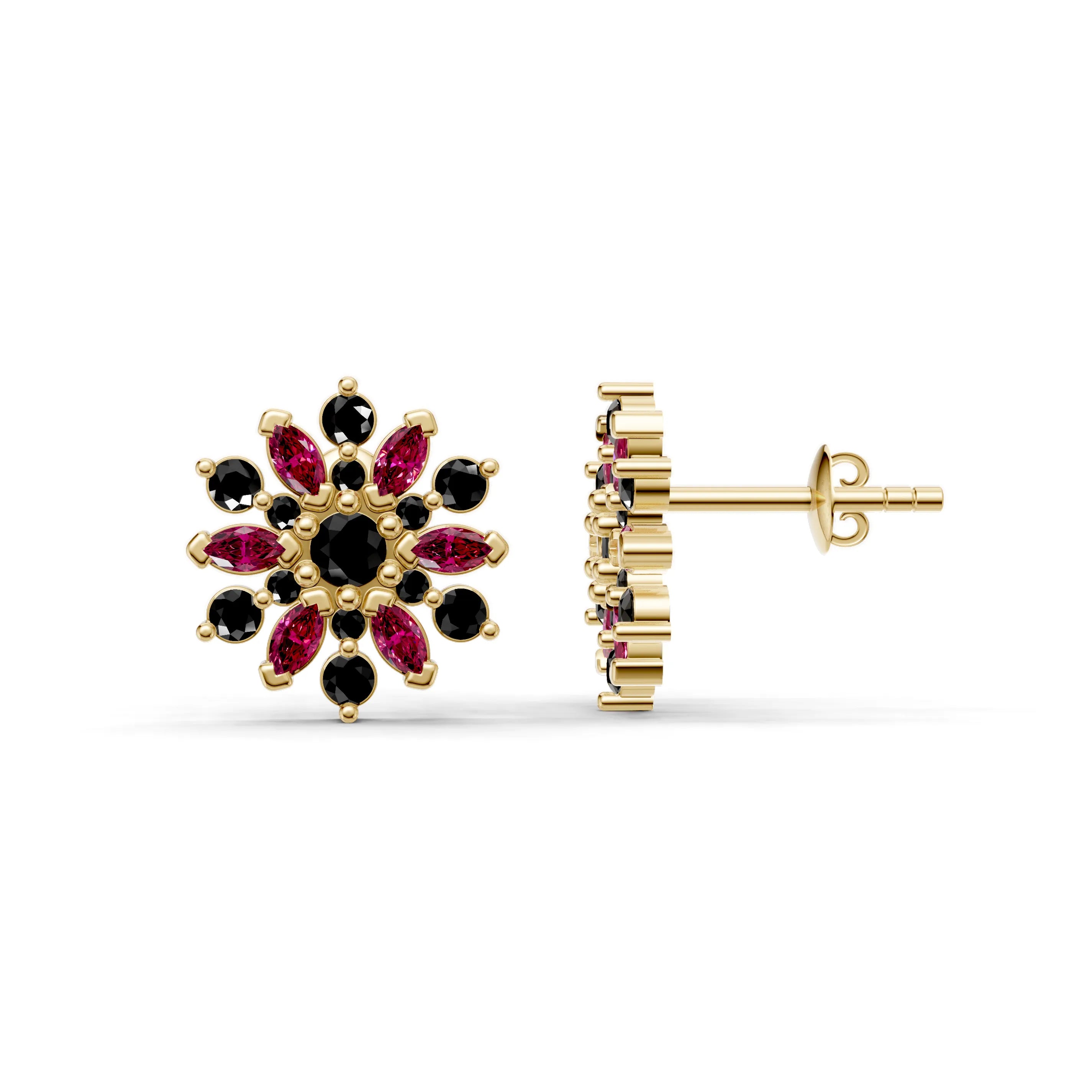Gold_Ruby_Black
