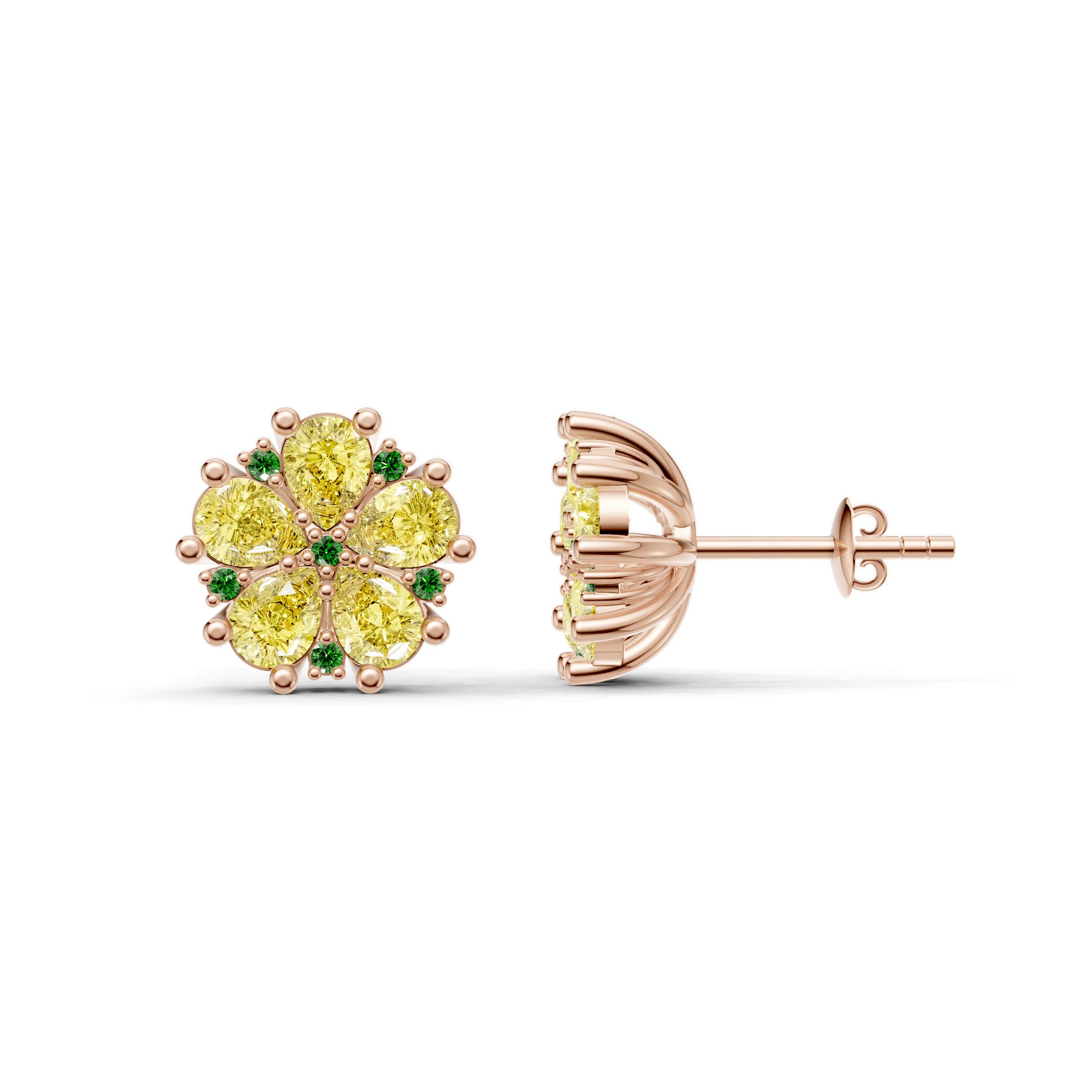 Rose_Citrine_Emerald