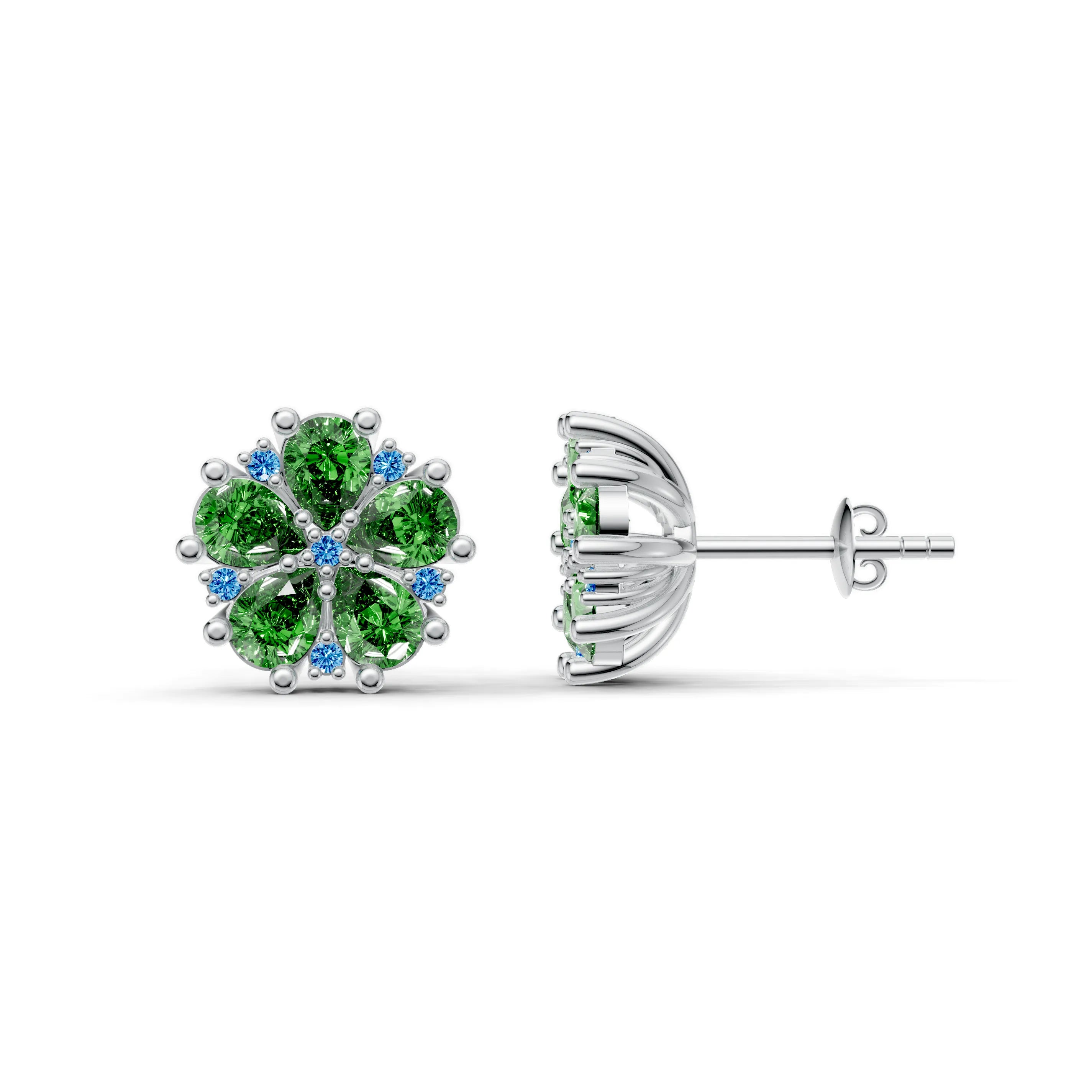 Silver_Emerald_Aquamarine