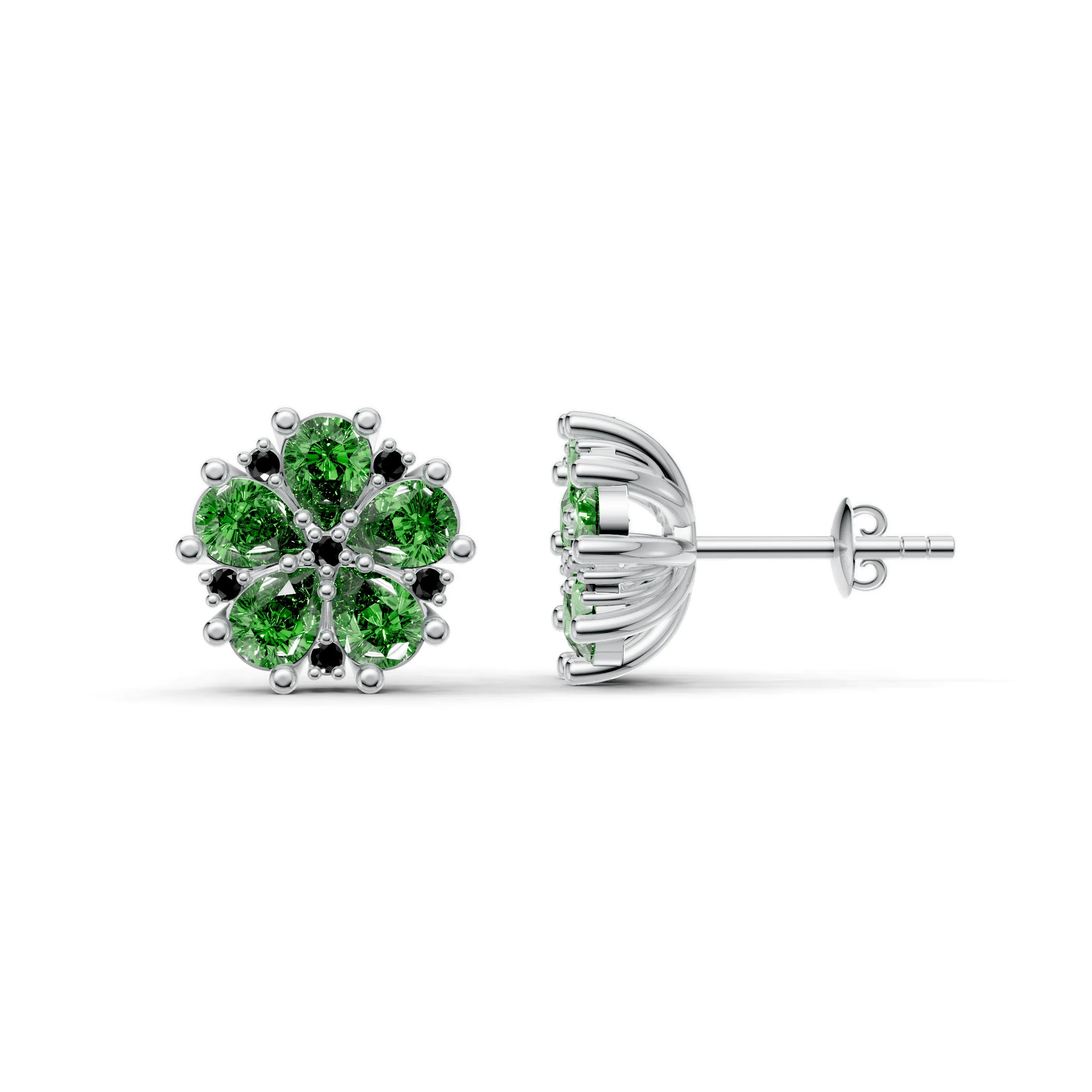 Silver_Emerald_Black