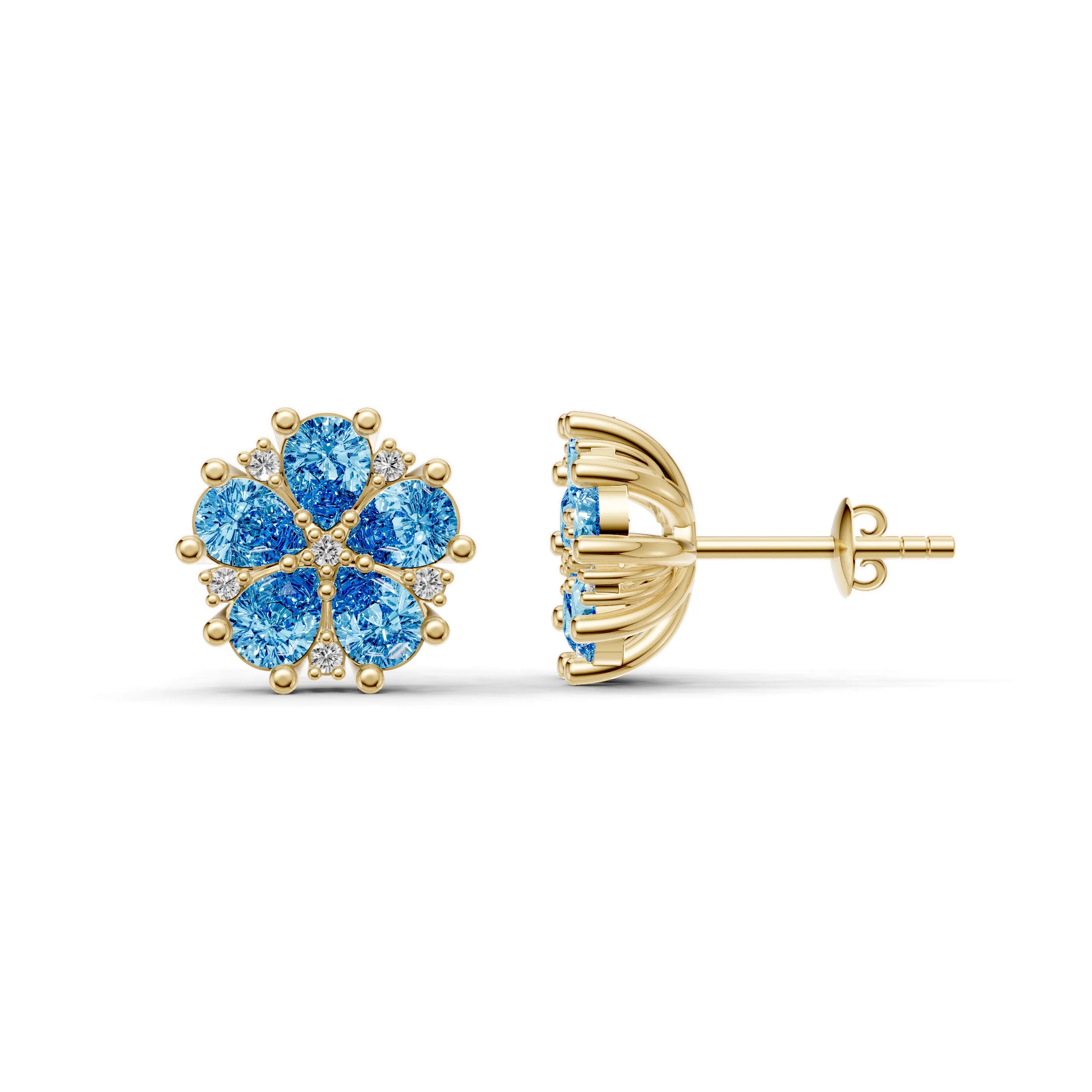 Gold_Aquamarine_Diamond