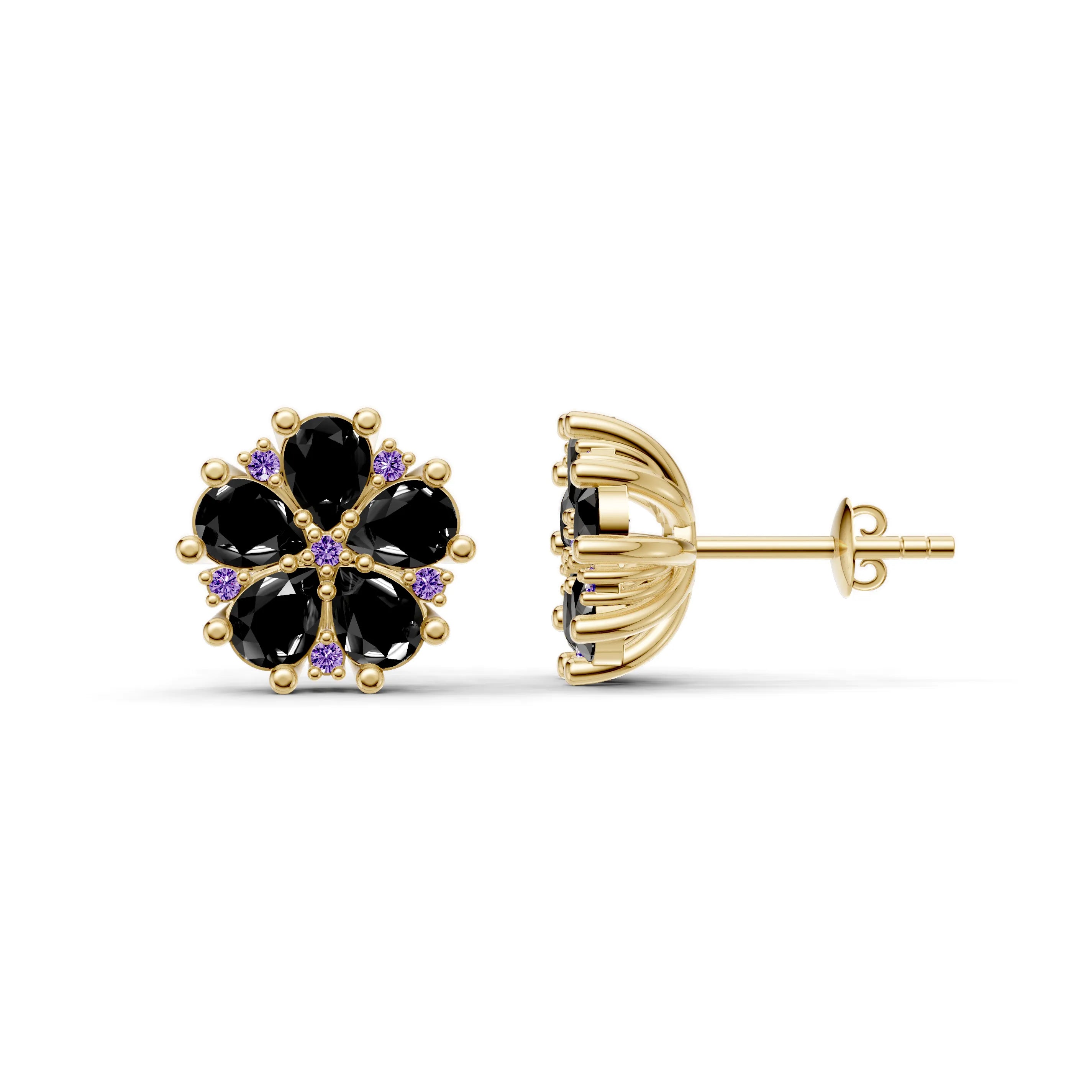 Gold_Black_Amethyst