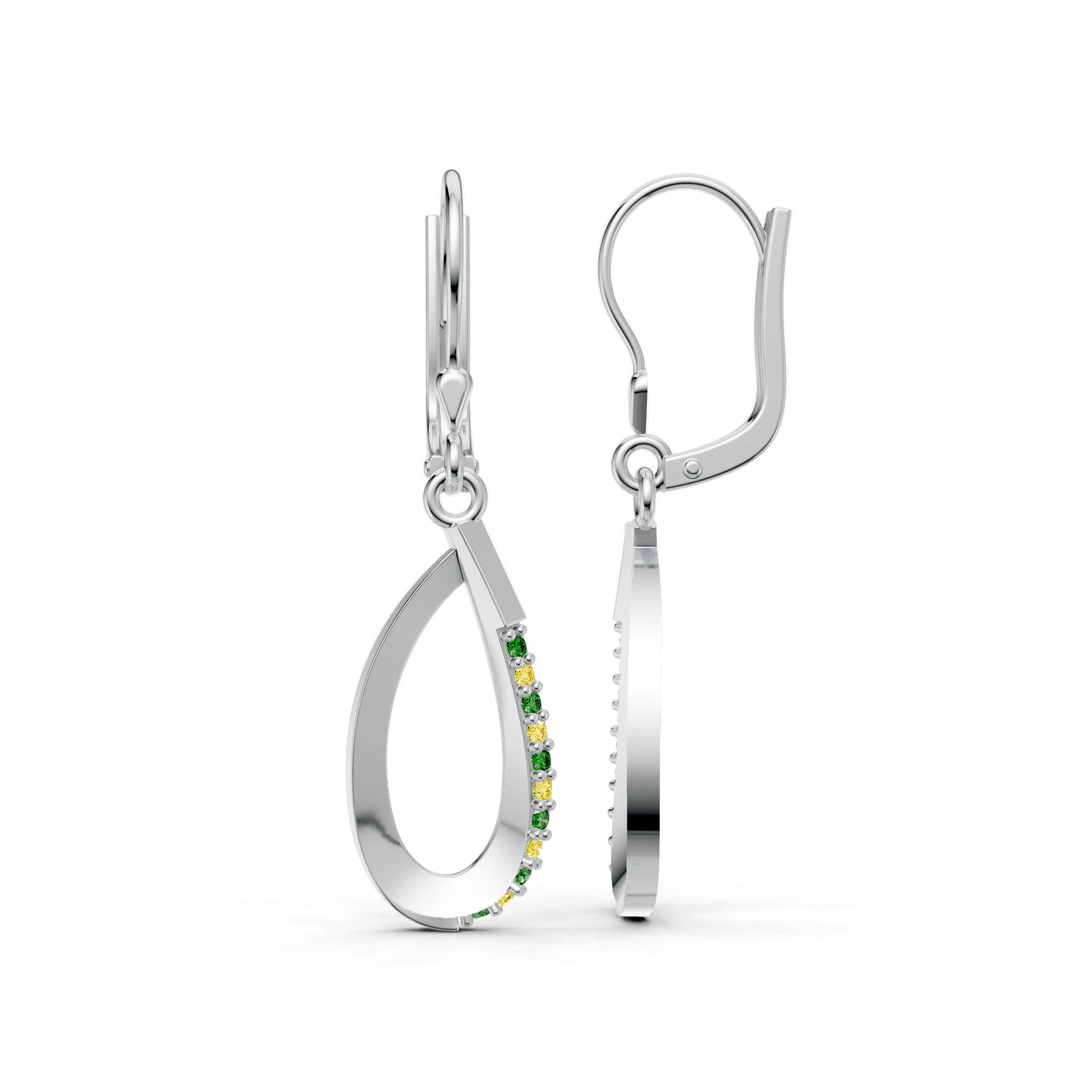 Silver_Emerald_Citrine