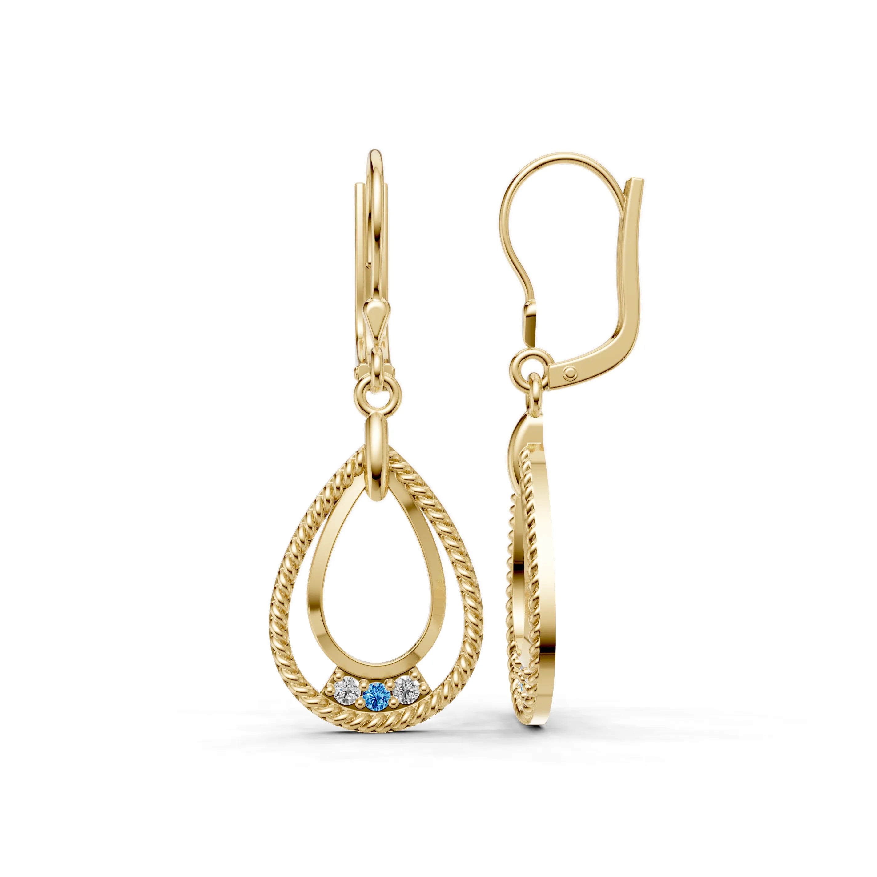 Gold_Aquamarine_Diamond