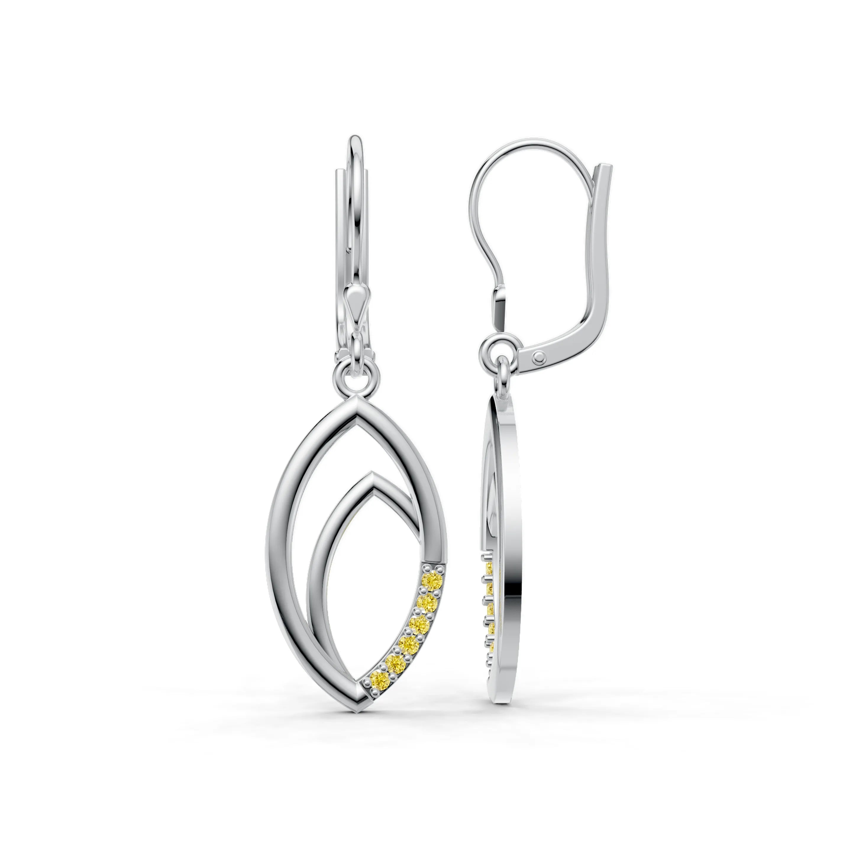 Silver_Citrine_Citrine