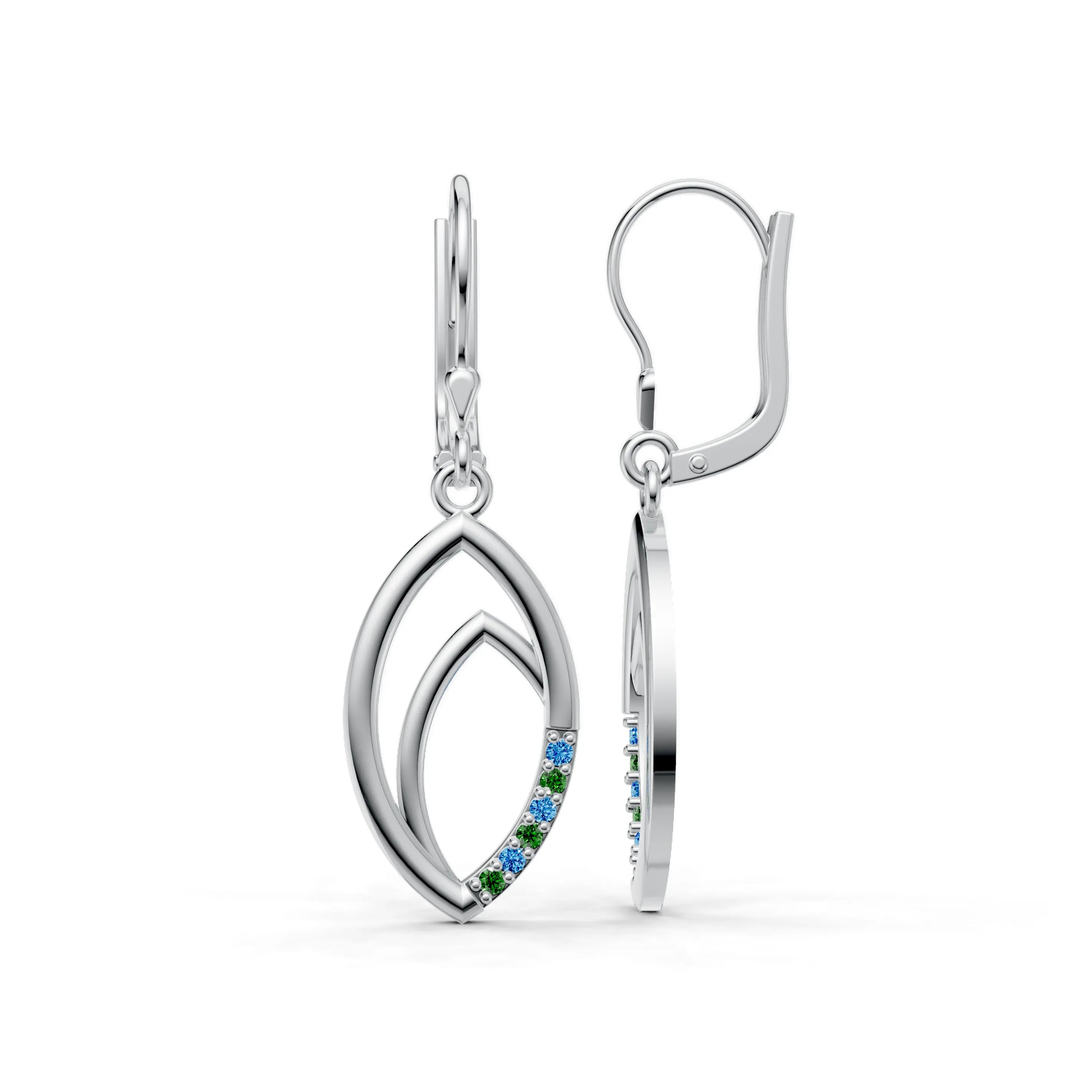 Silver_Aquamarine_Emerald