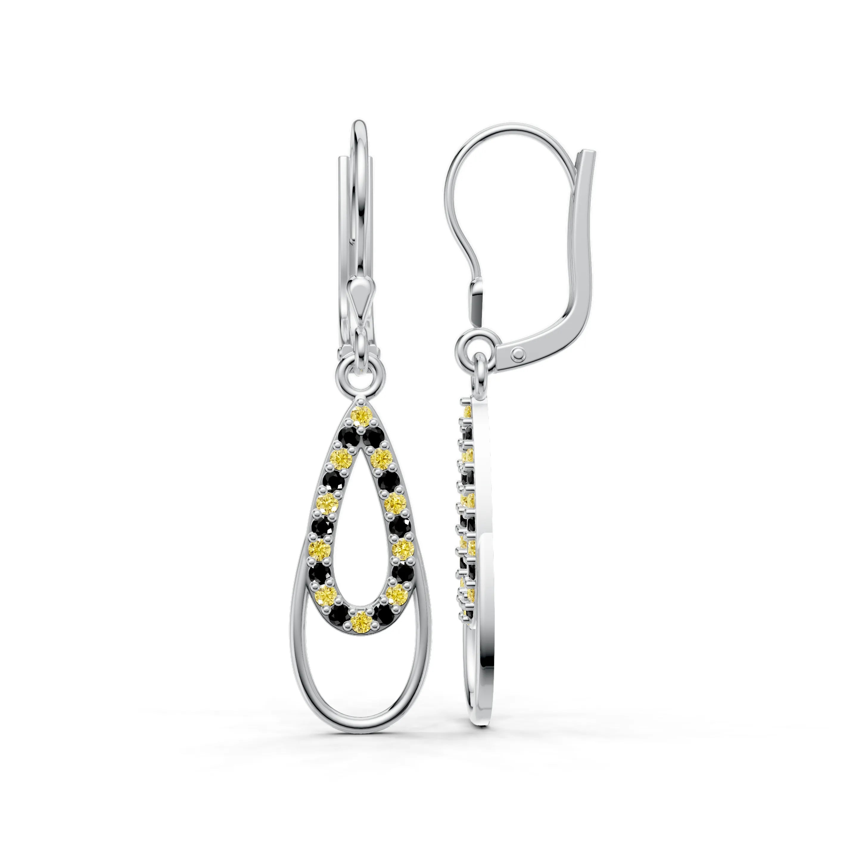 Silver_Citrine_Black