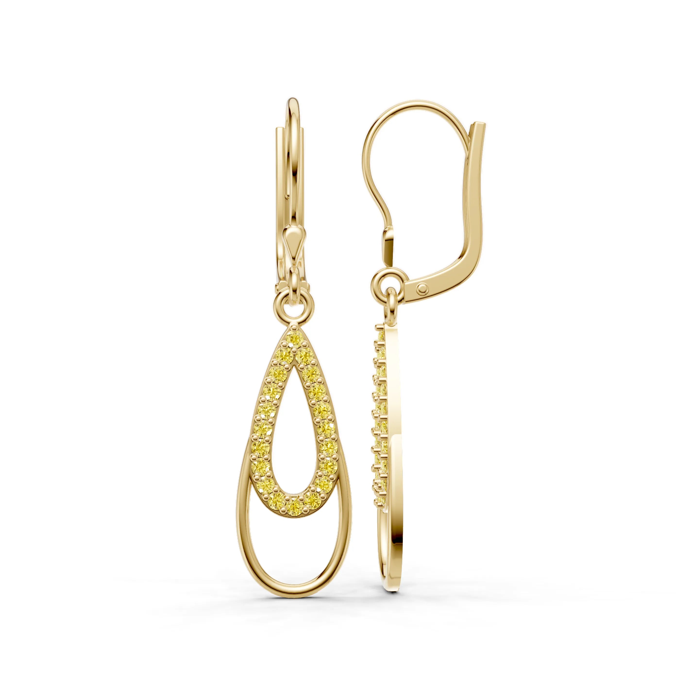 Gold_Citrine_Citrine