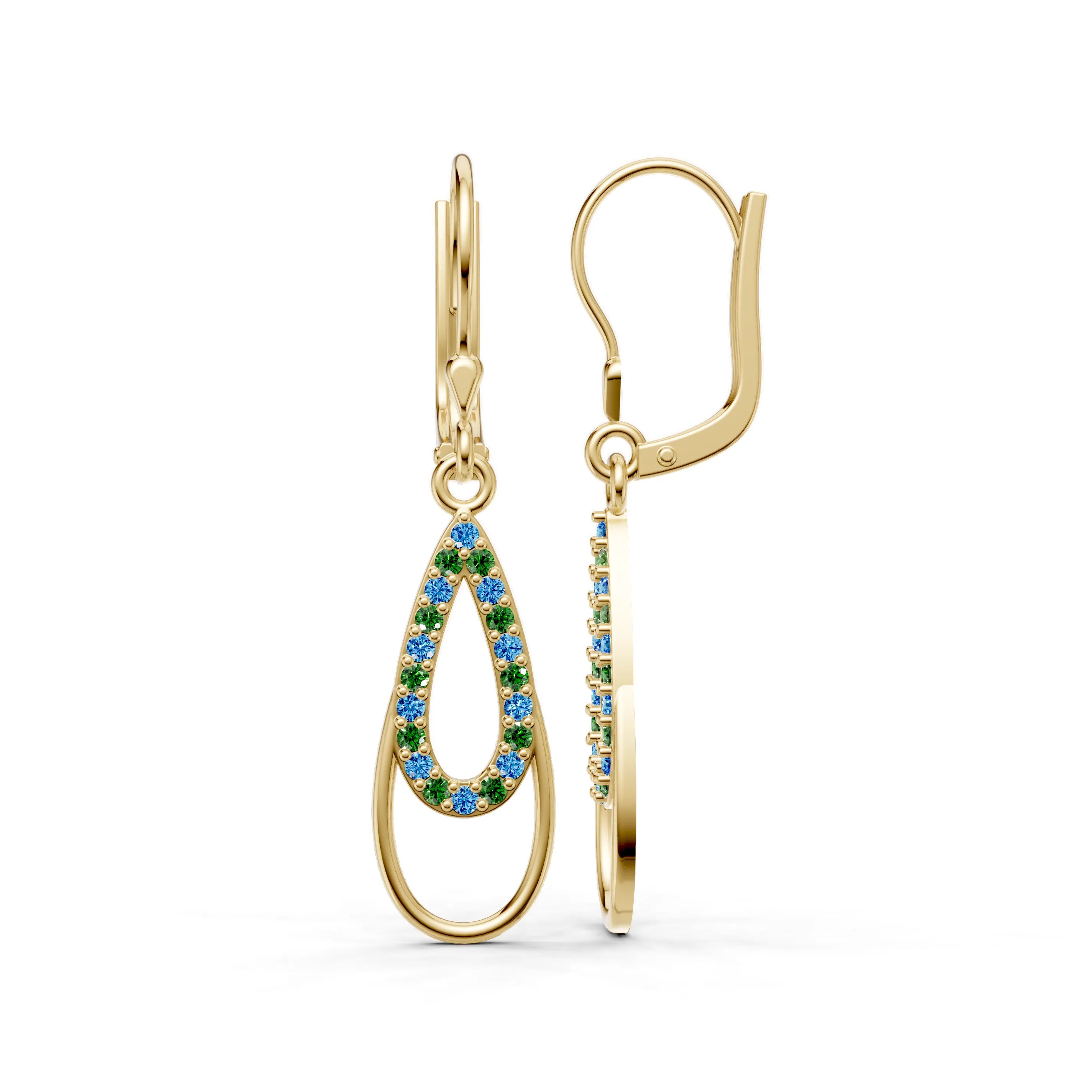 Gold_Aquamarine_Emerald