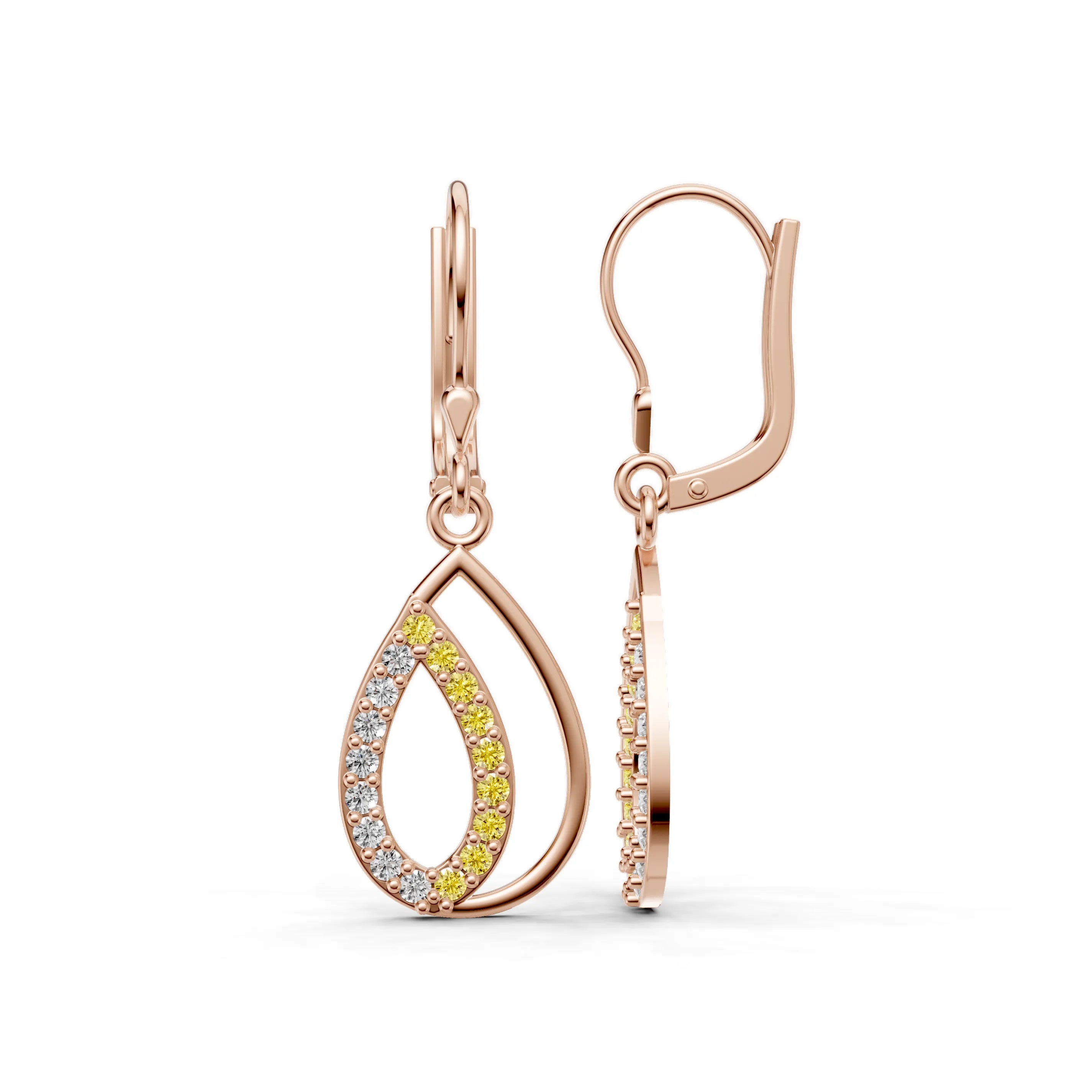 Rose_Citrine_Diamond