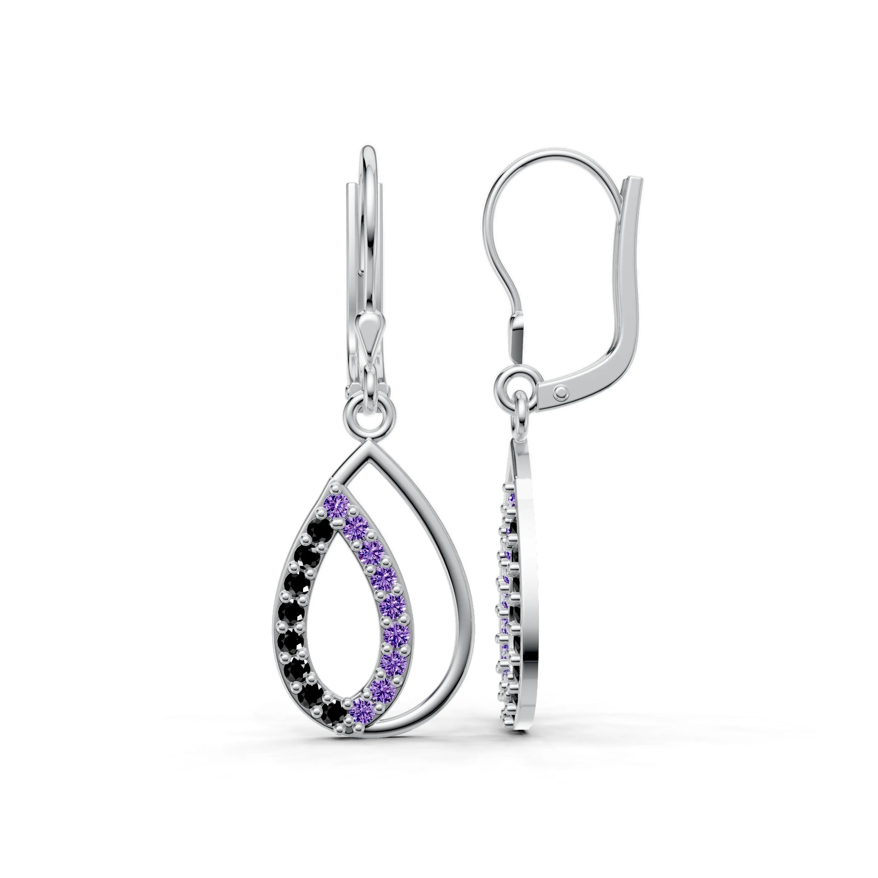 Silver_Amethyst_Black