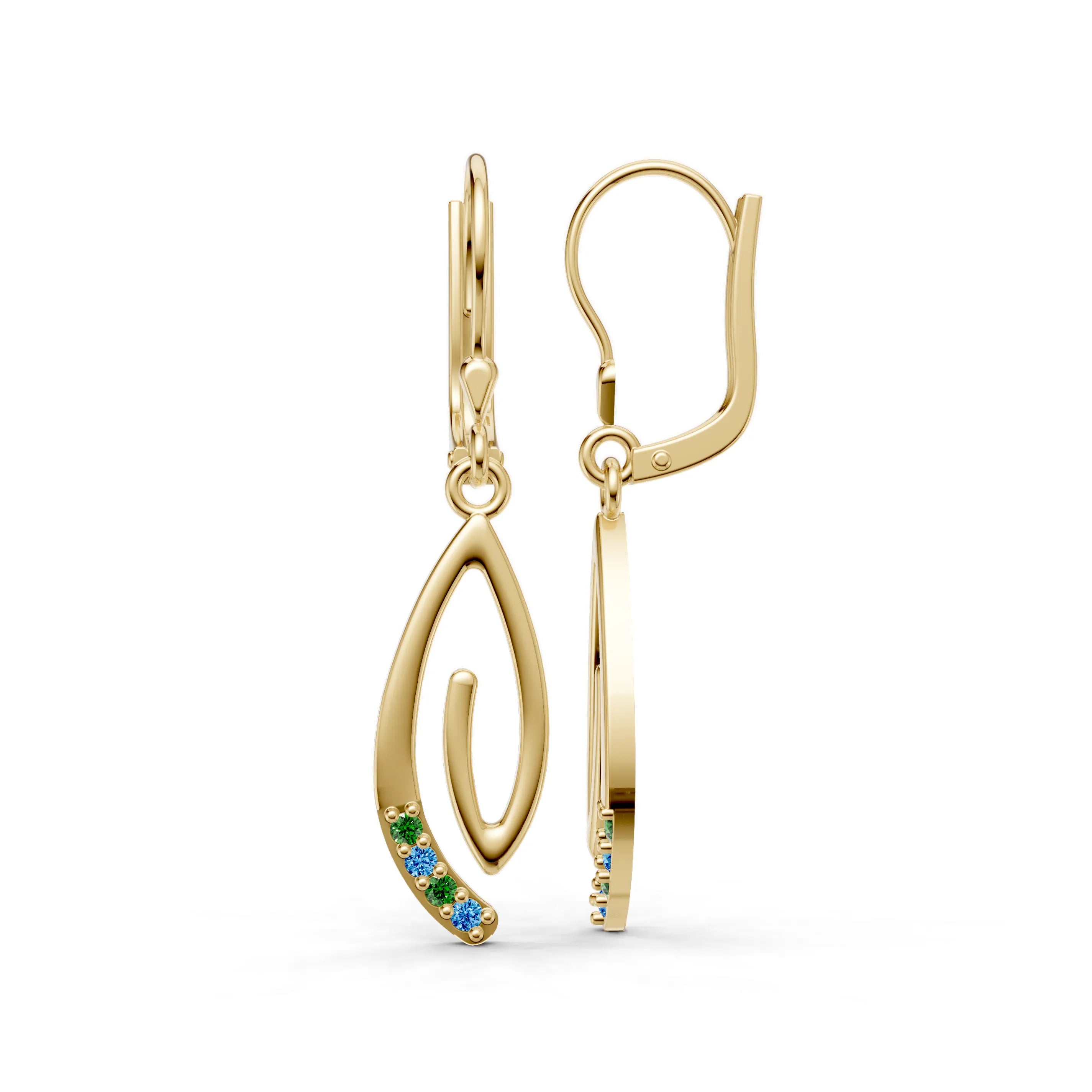 Gold_Emerald_Aquamarine
