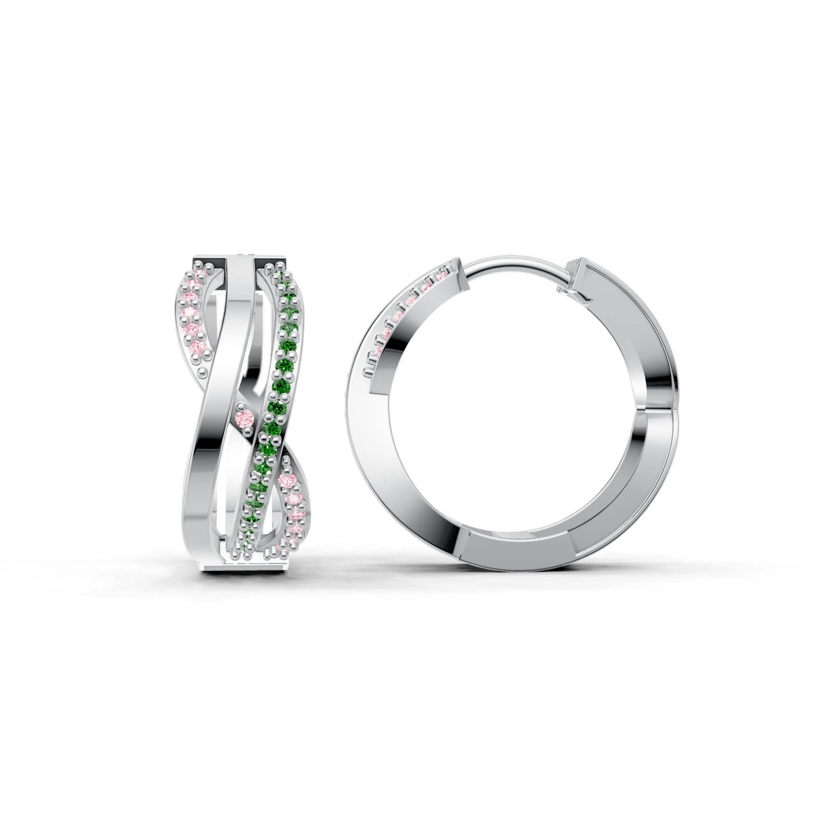 Silver_Pink_Emerald