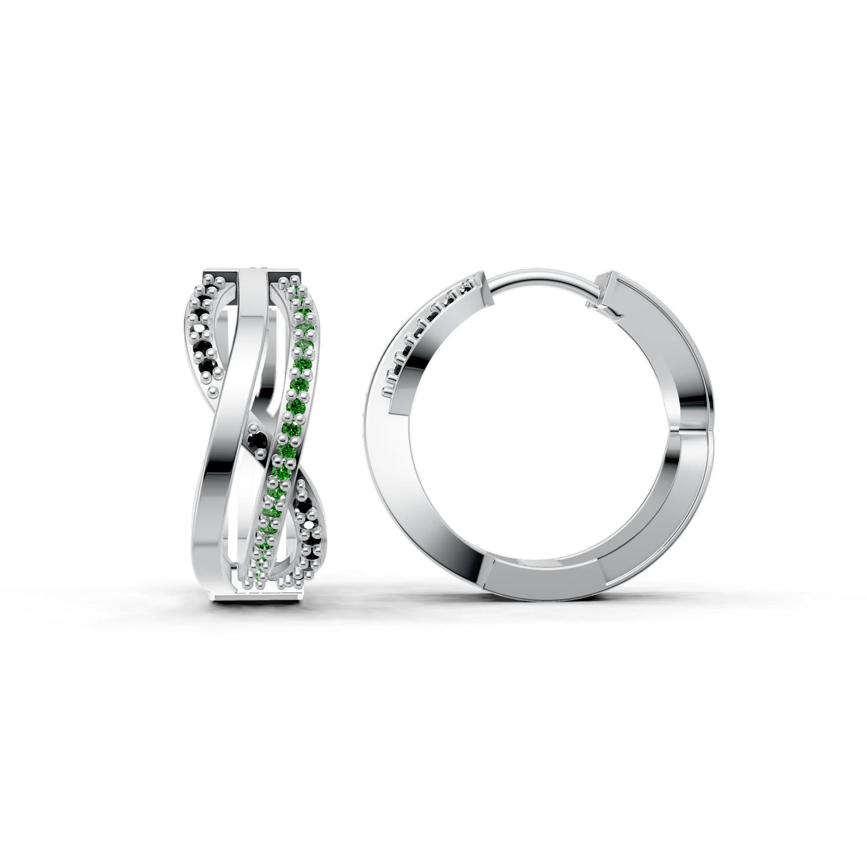 Silver_Black_Emerald