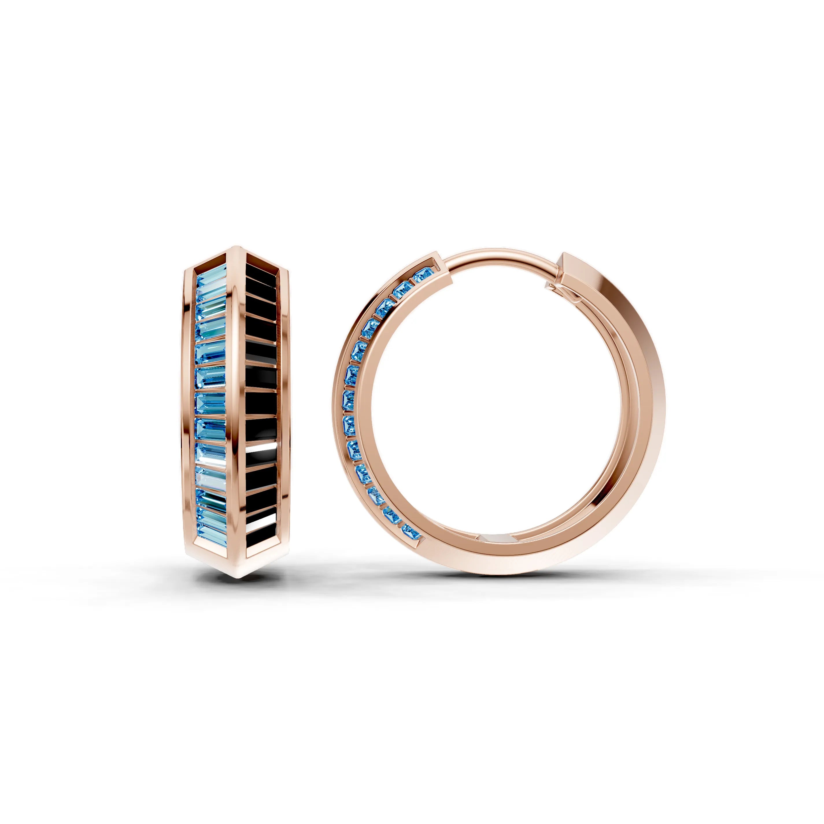 Rose_Aquamarine_Black