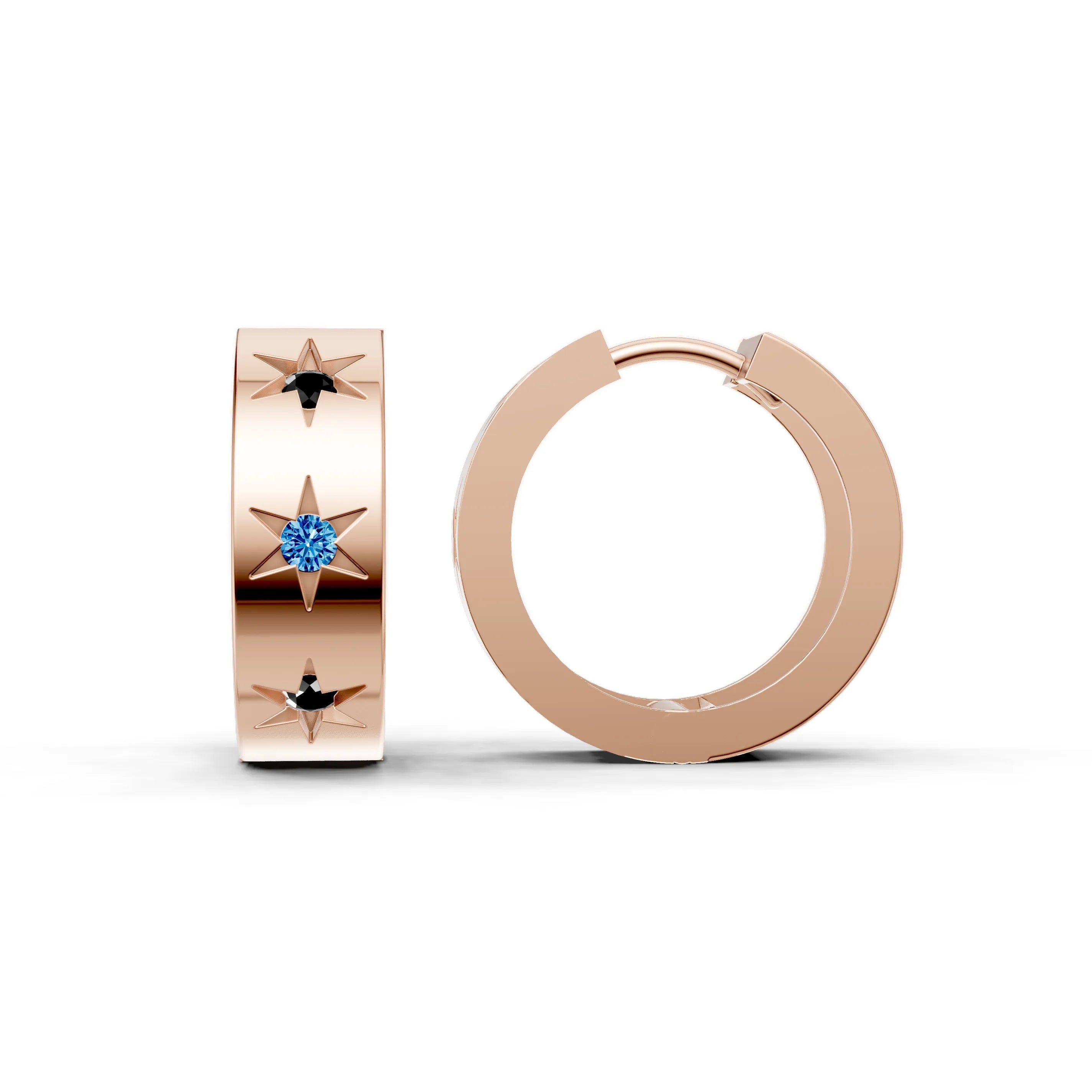 Rose_Aquamarine_Black