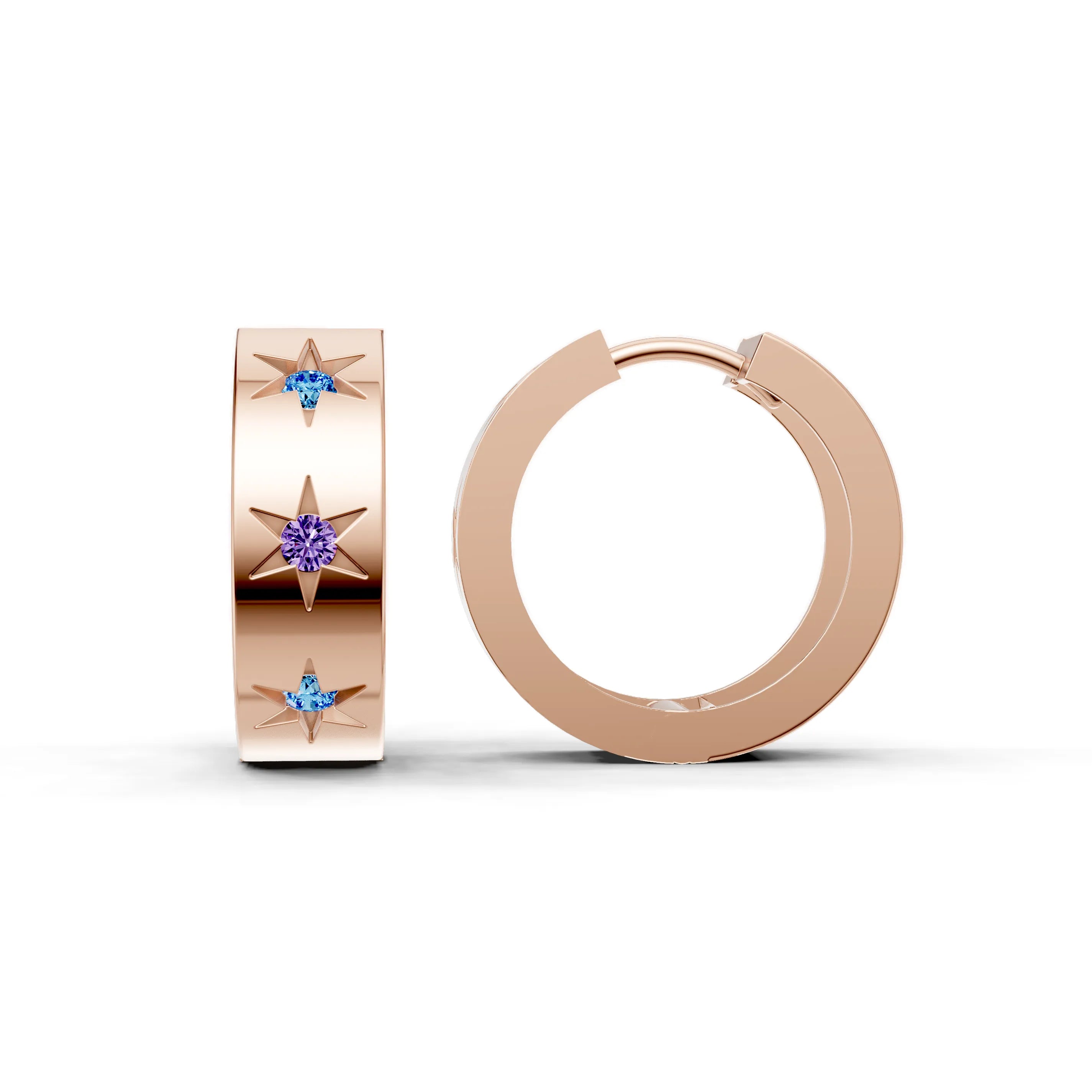 Rose_Amethyst_Aquamarine