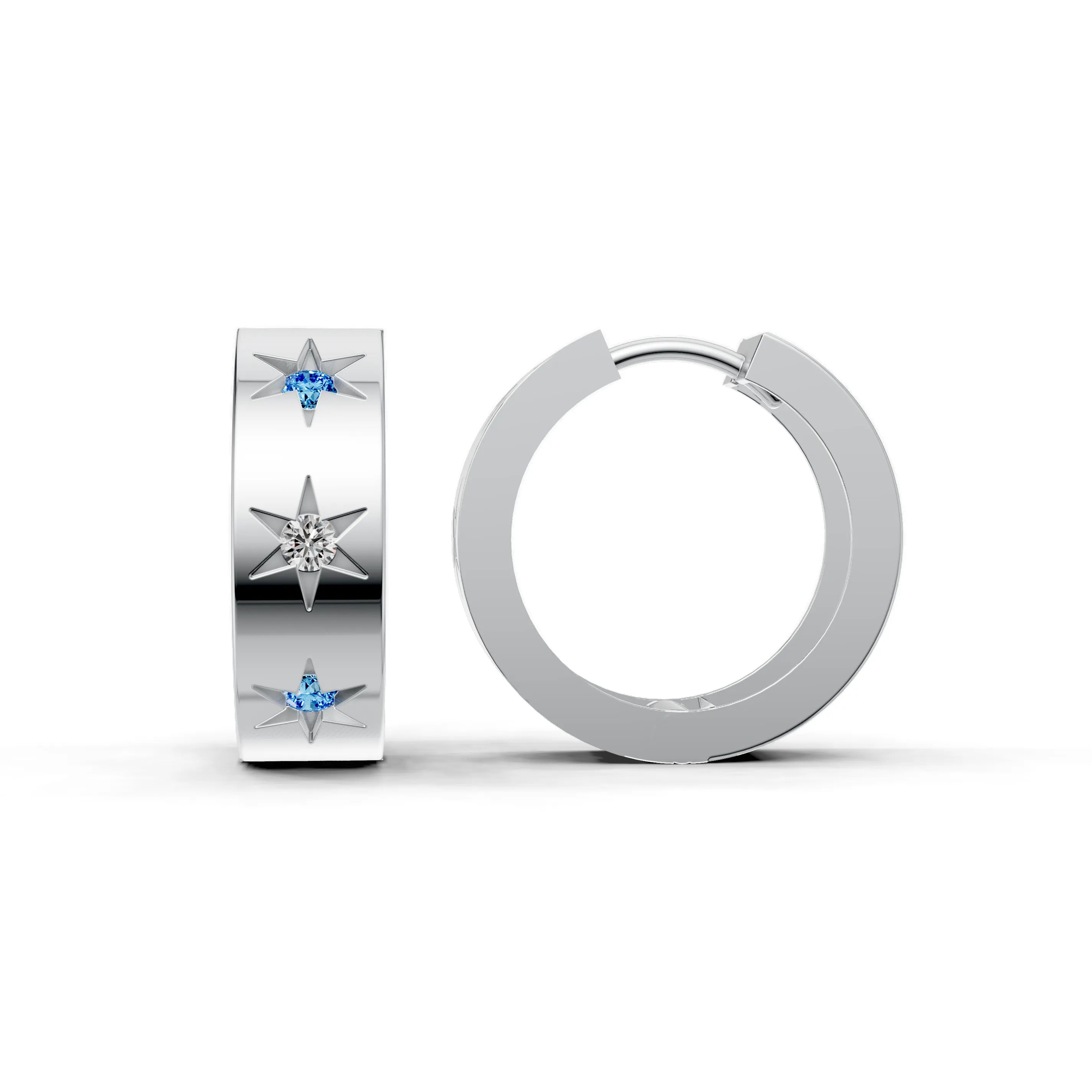 Silver_Diamond_Aquamarine