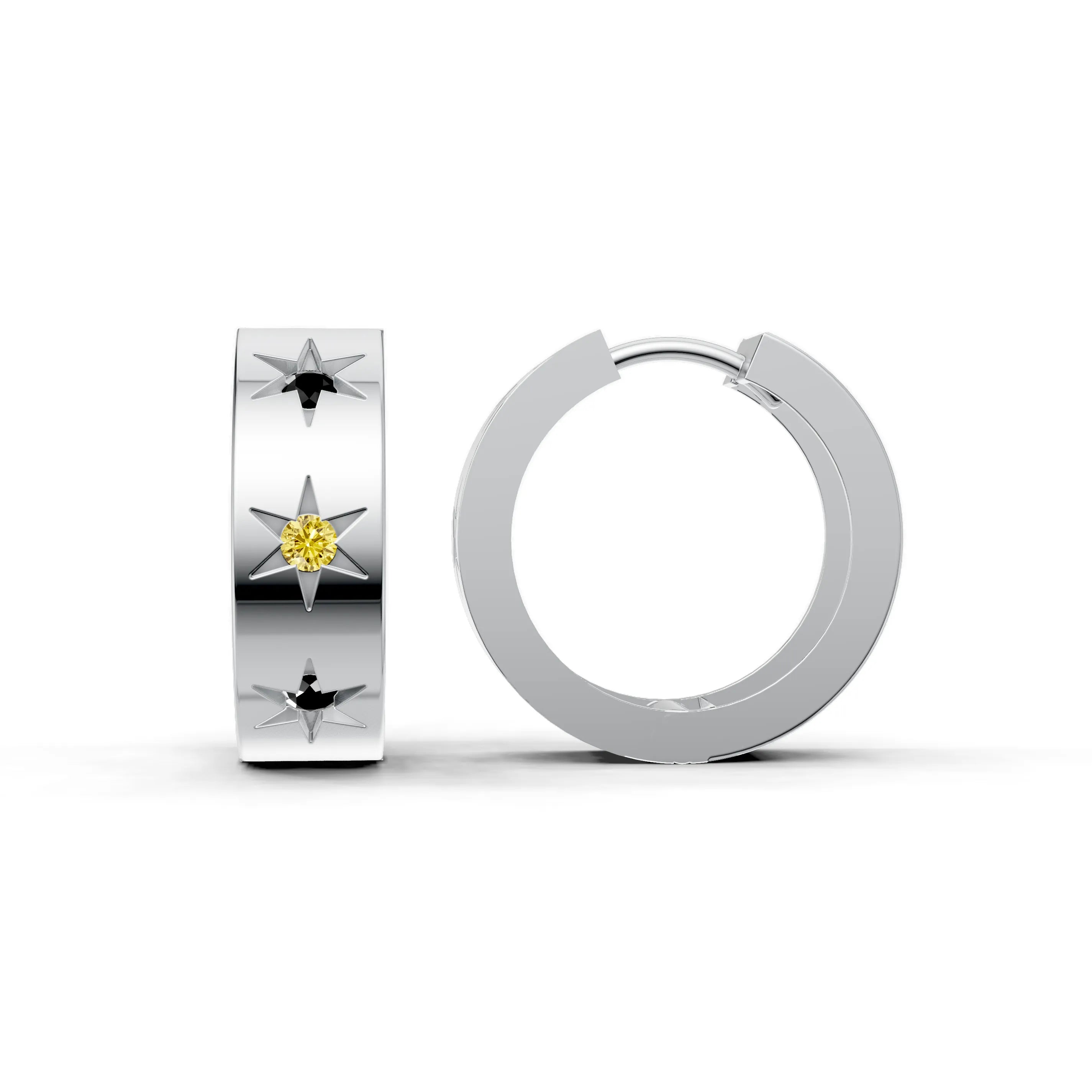 Silver_Citrine_Black