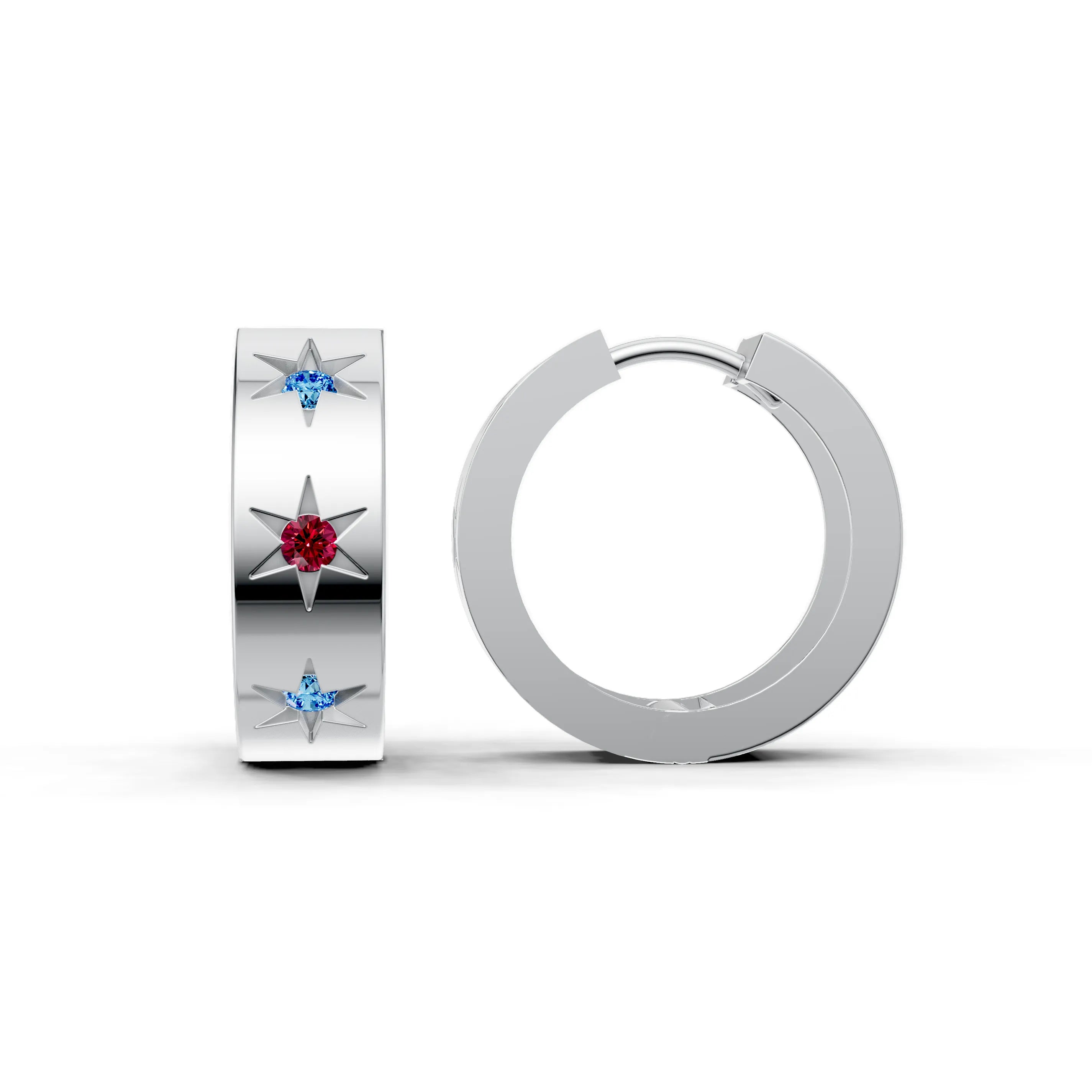 Silver_Ruby_Aquamarine