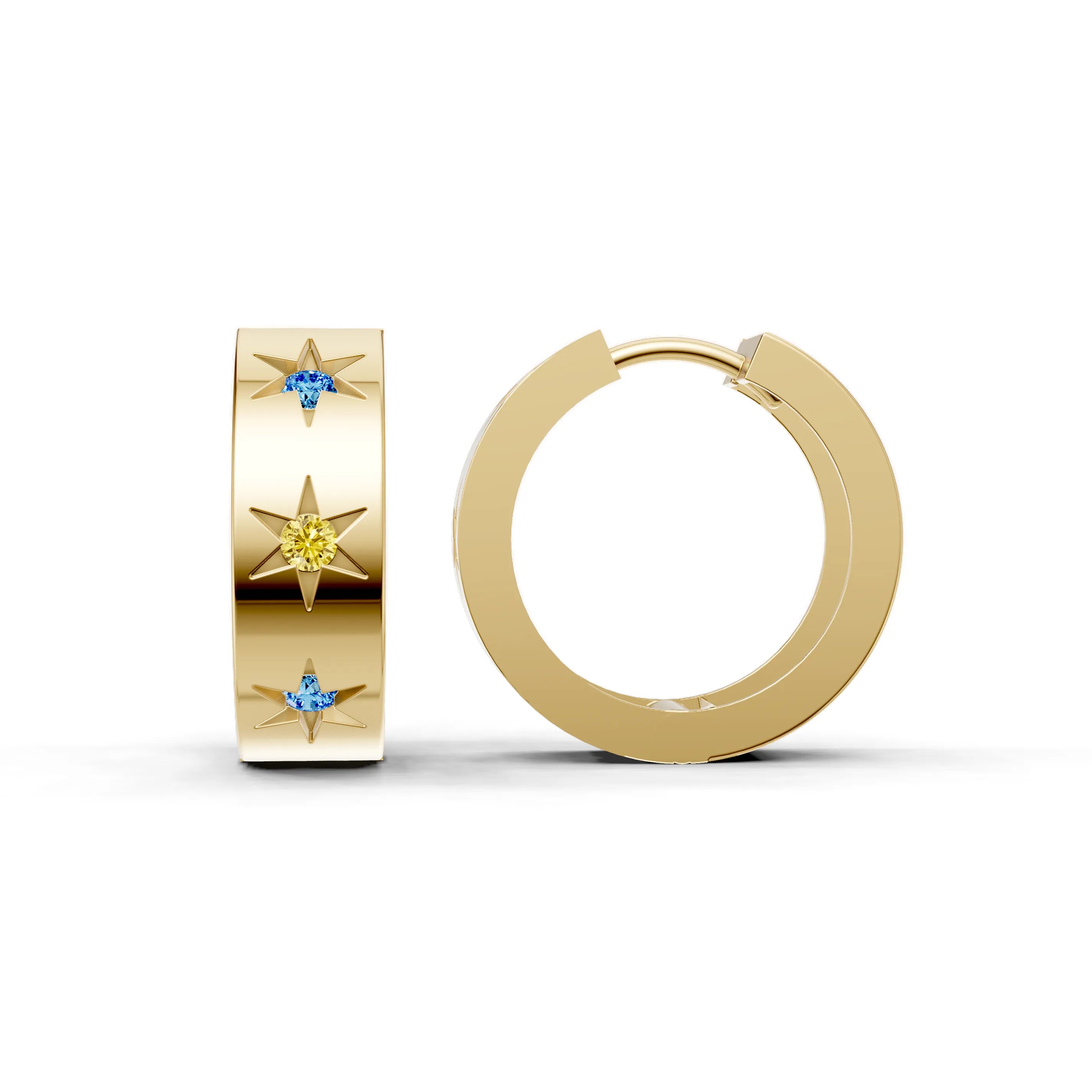 Gold_Citrine_Aquamarine