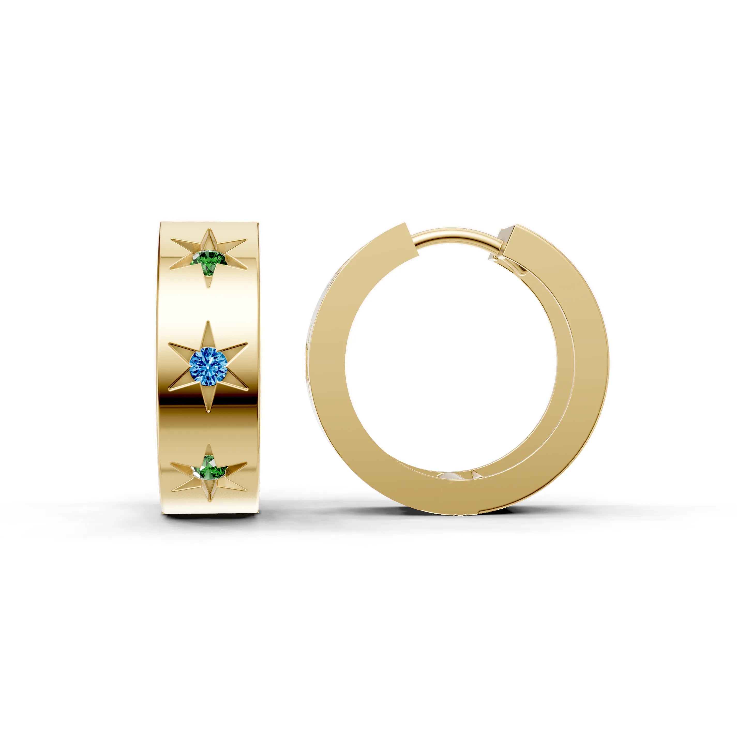 Gold_Aquamarine_Emerald