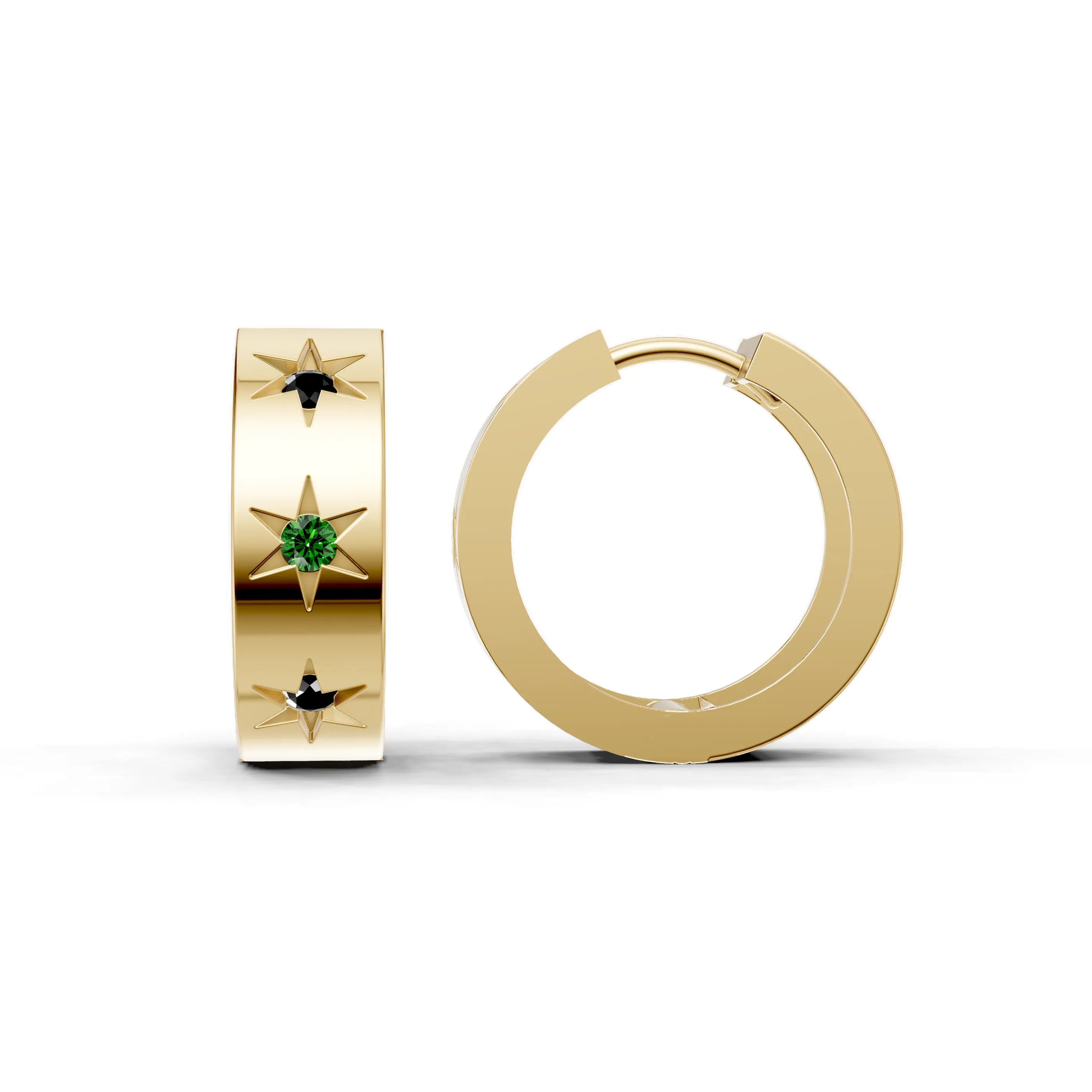 Gold_Emerald_Black