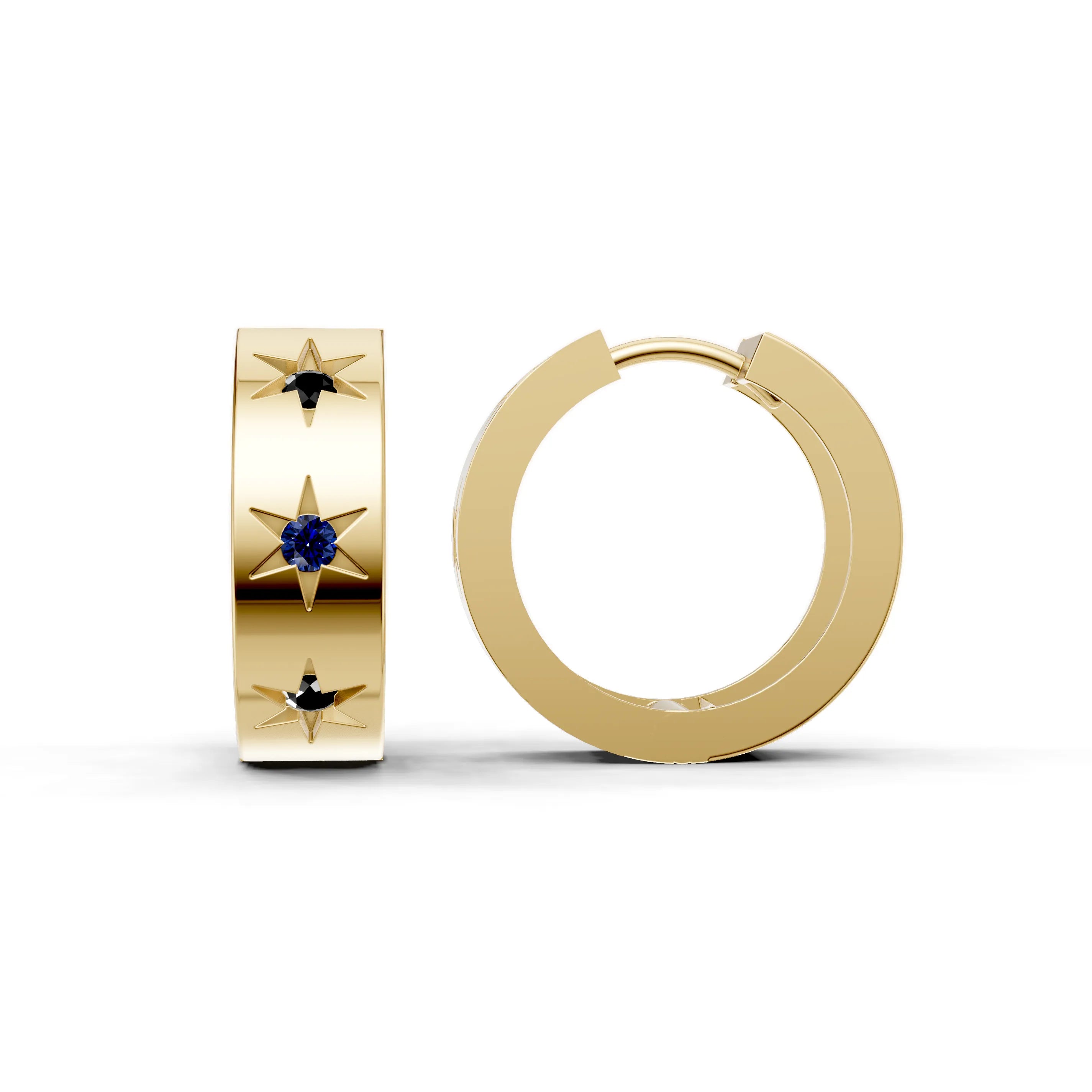 Gold_Sapphire_Black