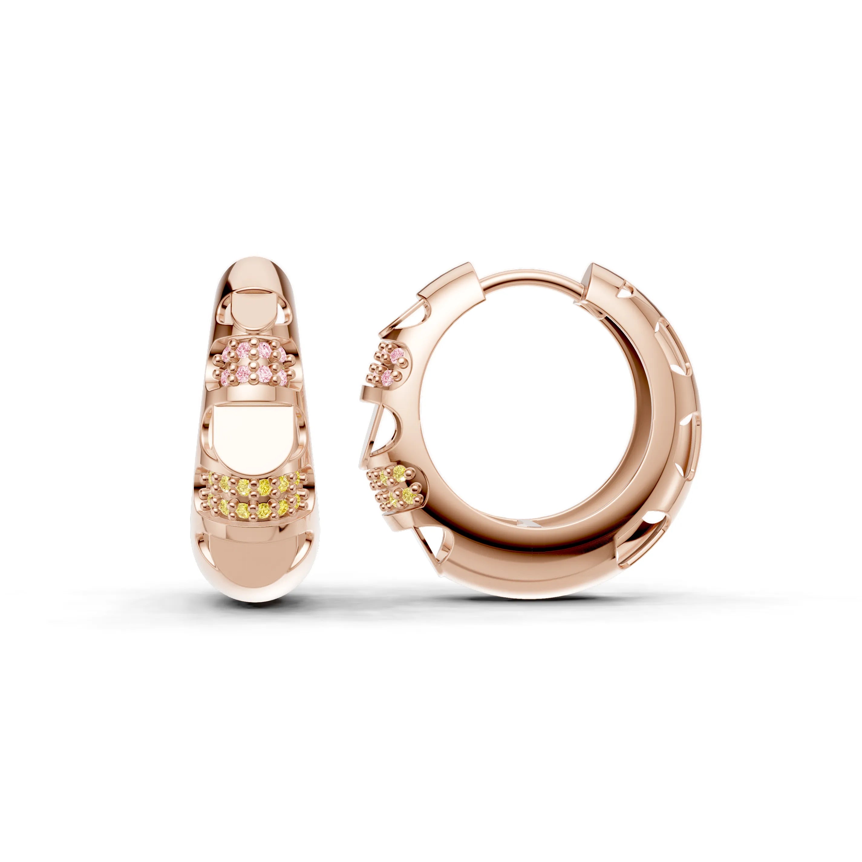 Rose_Citrine_Pink