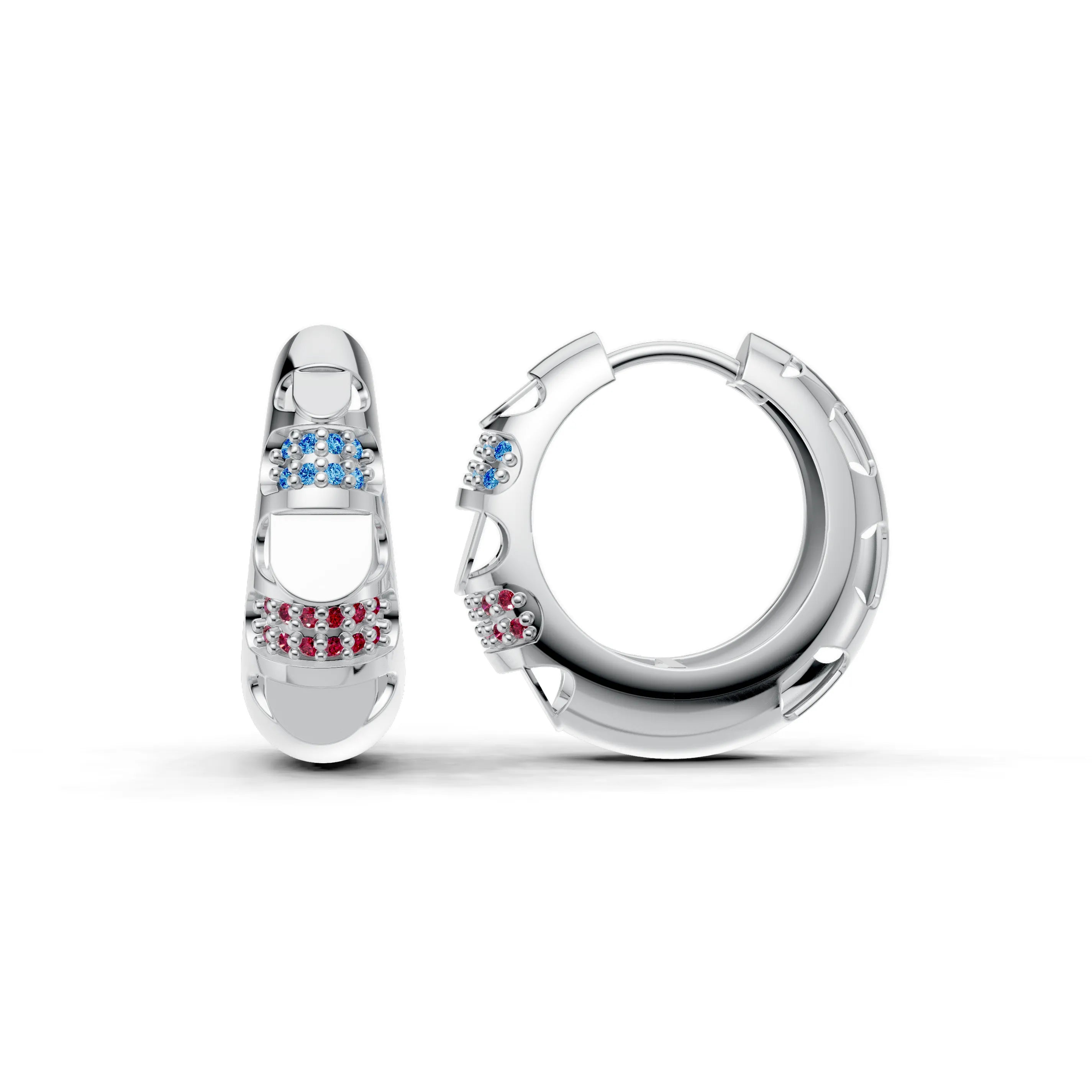 Silver_Ruby_Aquamarine