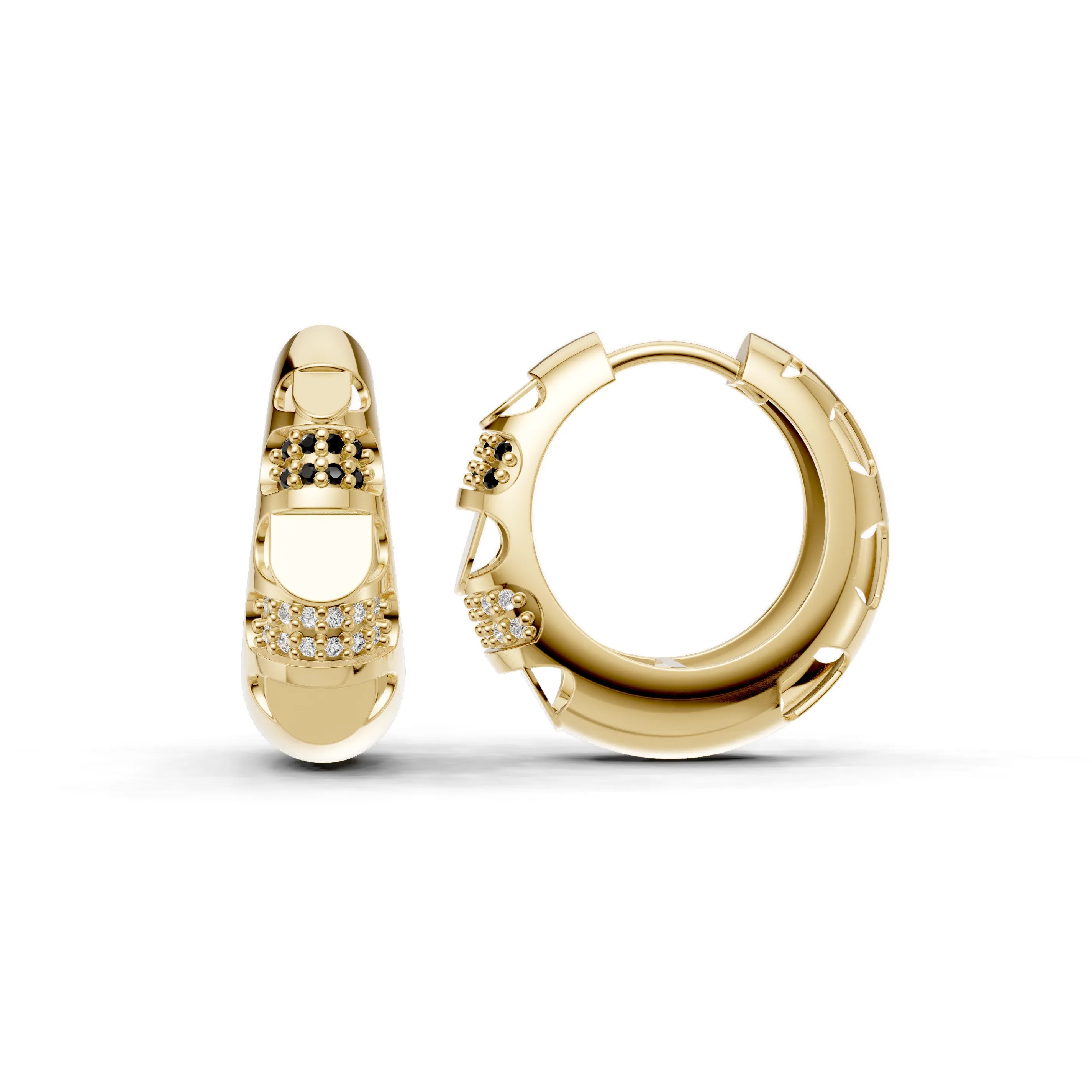 Gold_Diamond_Black