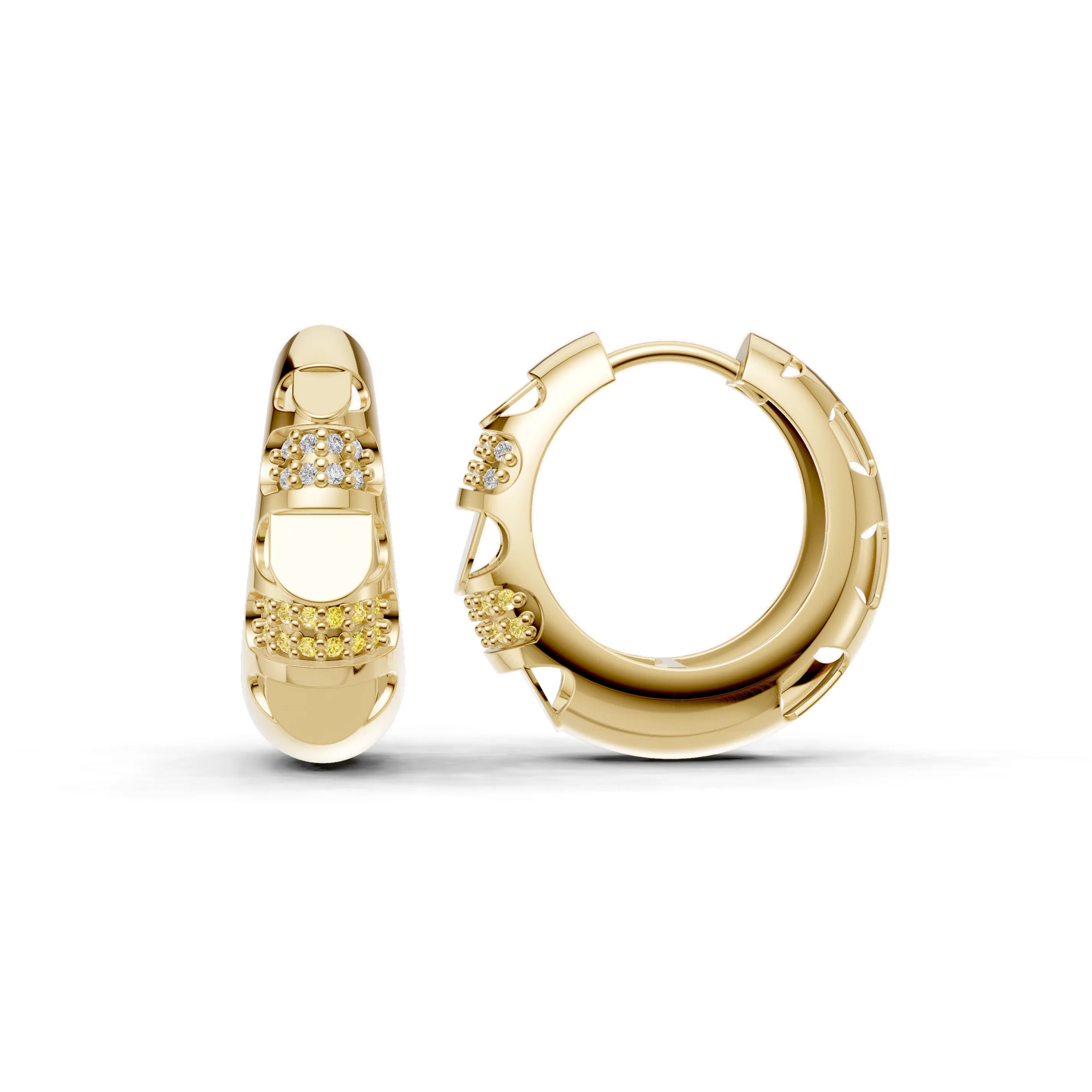 Gold_Citrine_Diamond