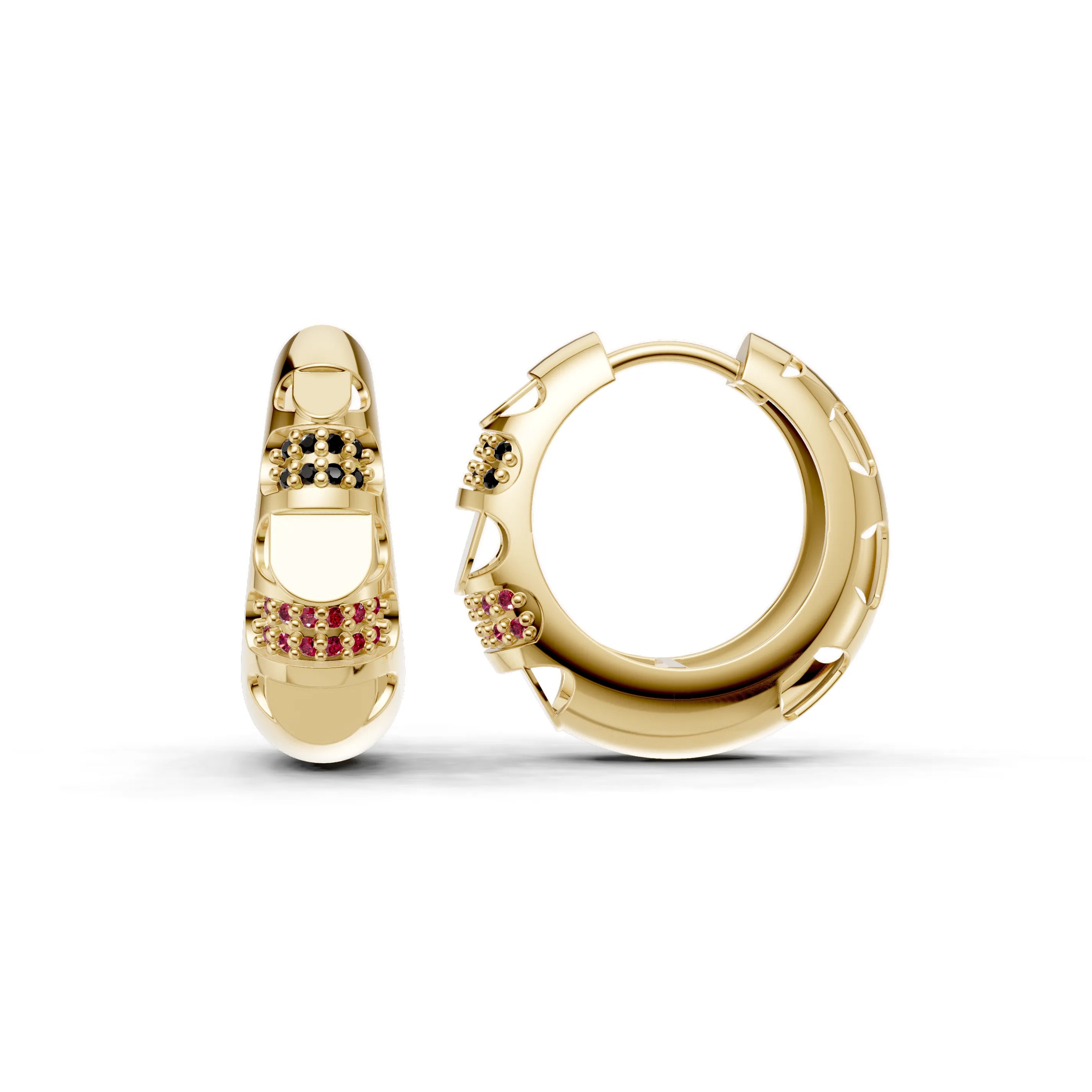 Gold_Ruby_Black
