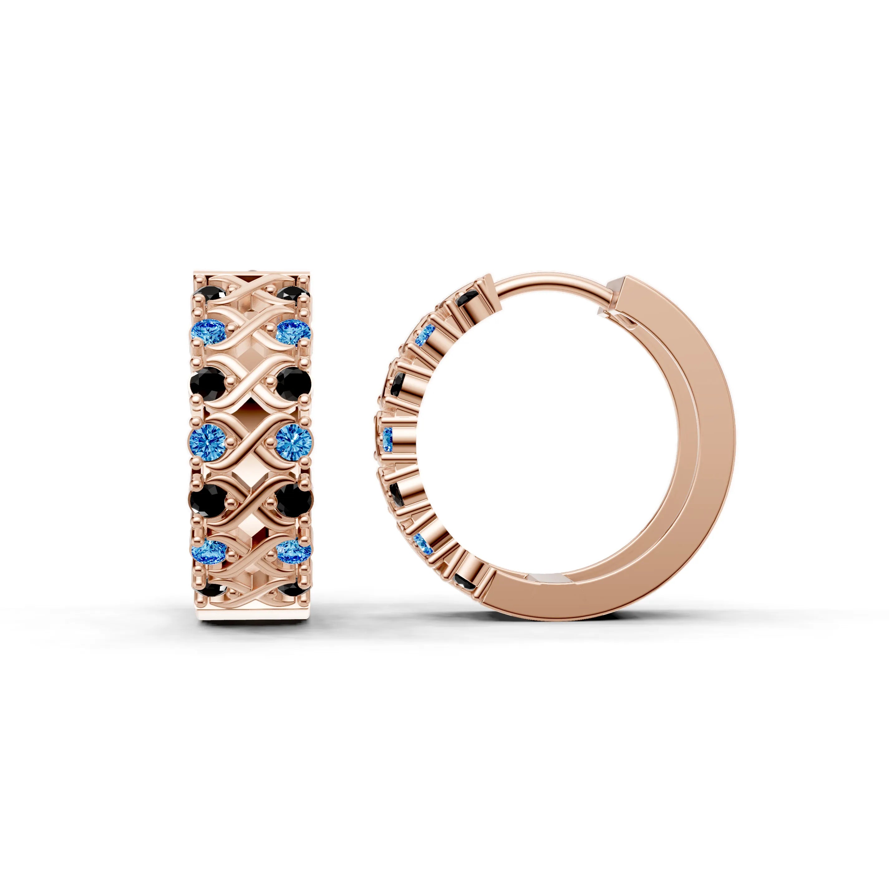 Rose_Aquamarine_Black