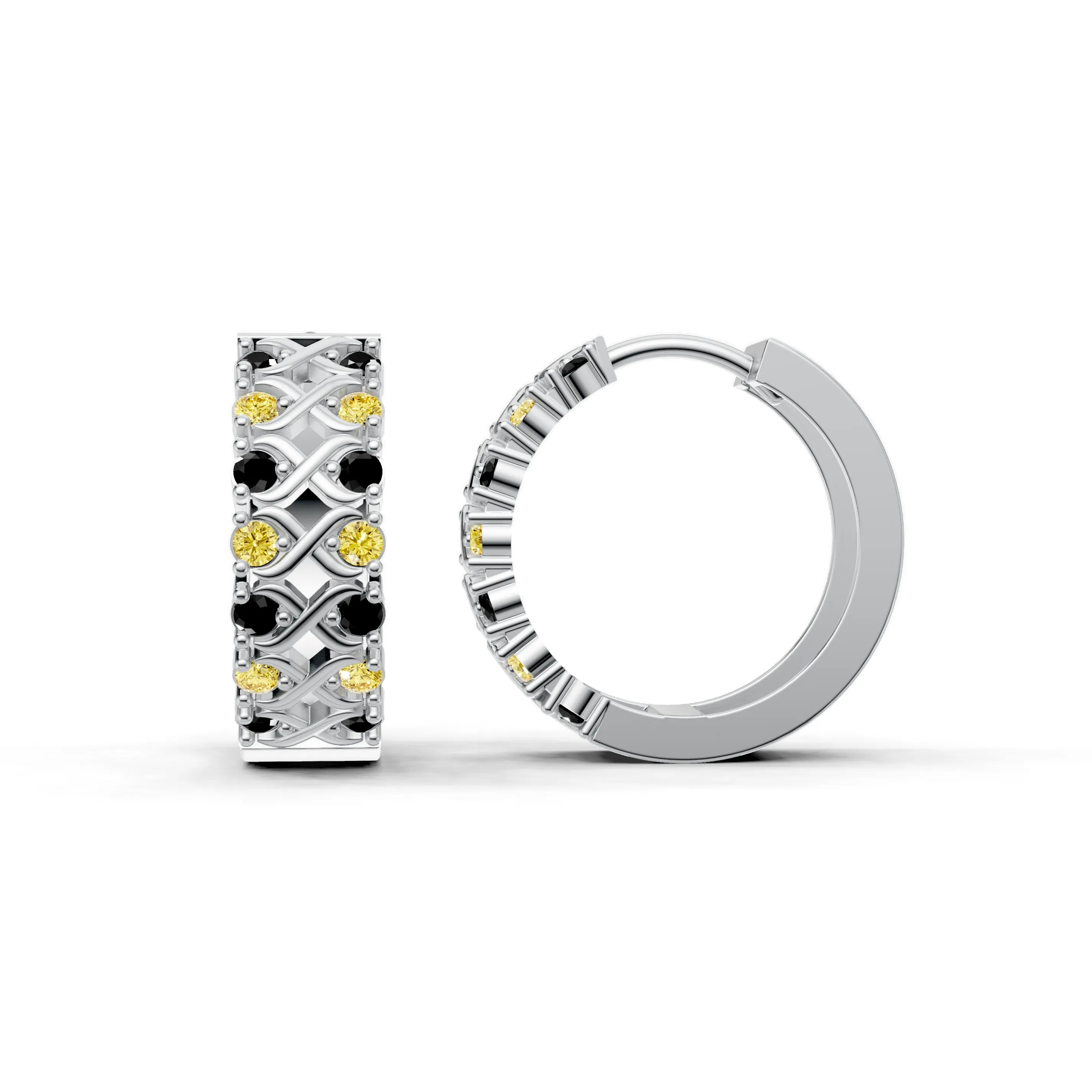 Silver_Citrine_Black