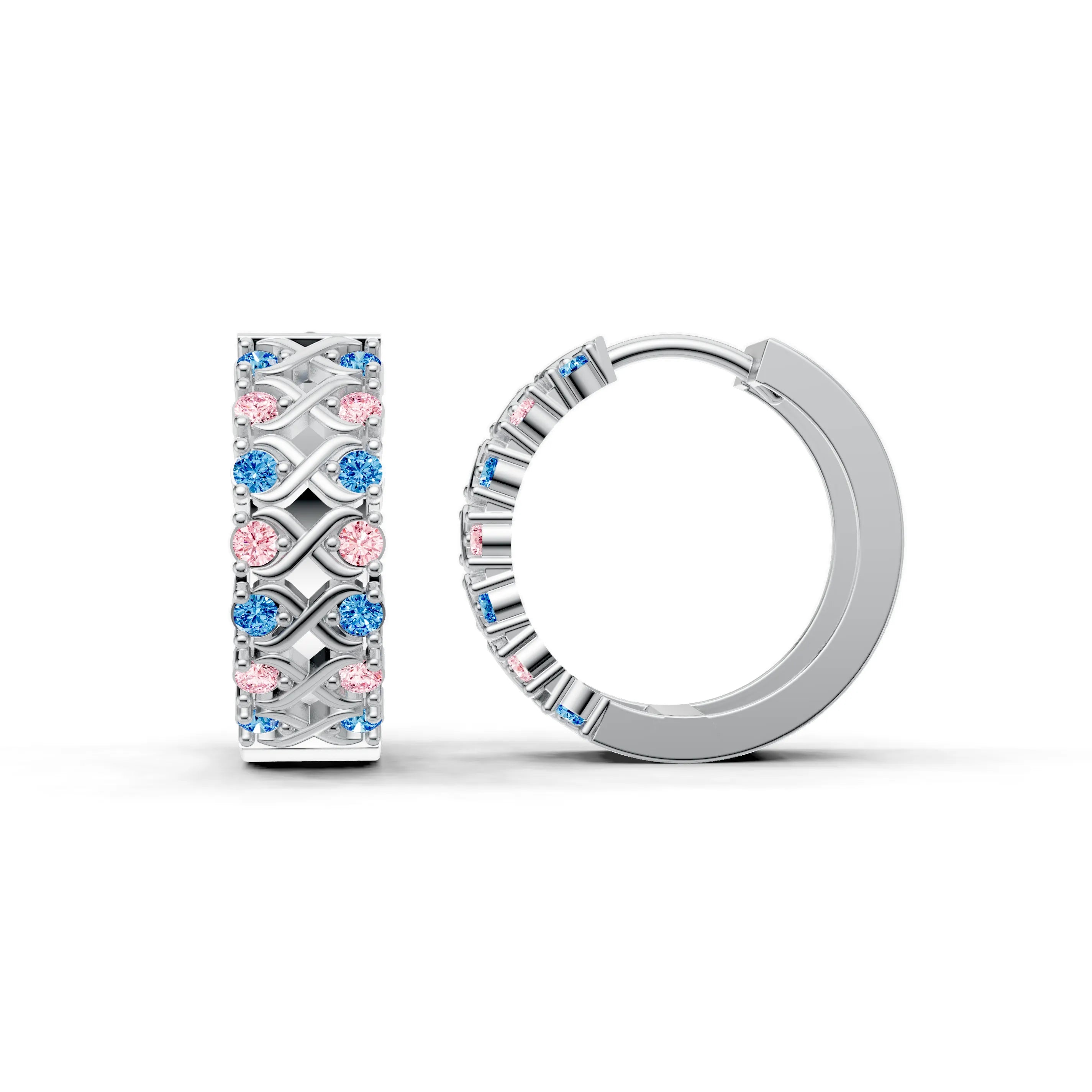 Silver_Pink_Aquamarine