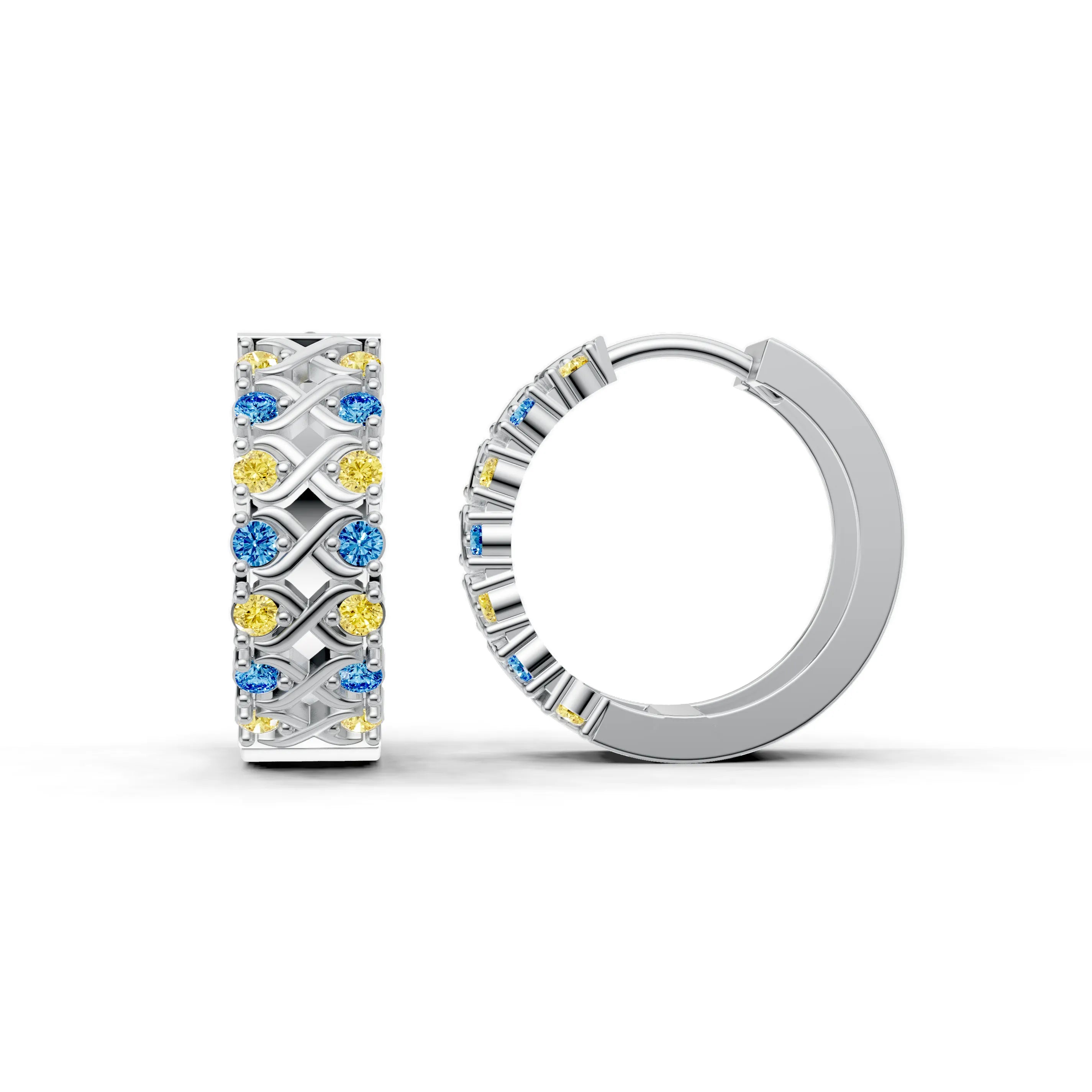 Silver_Aquamarine_Citrine