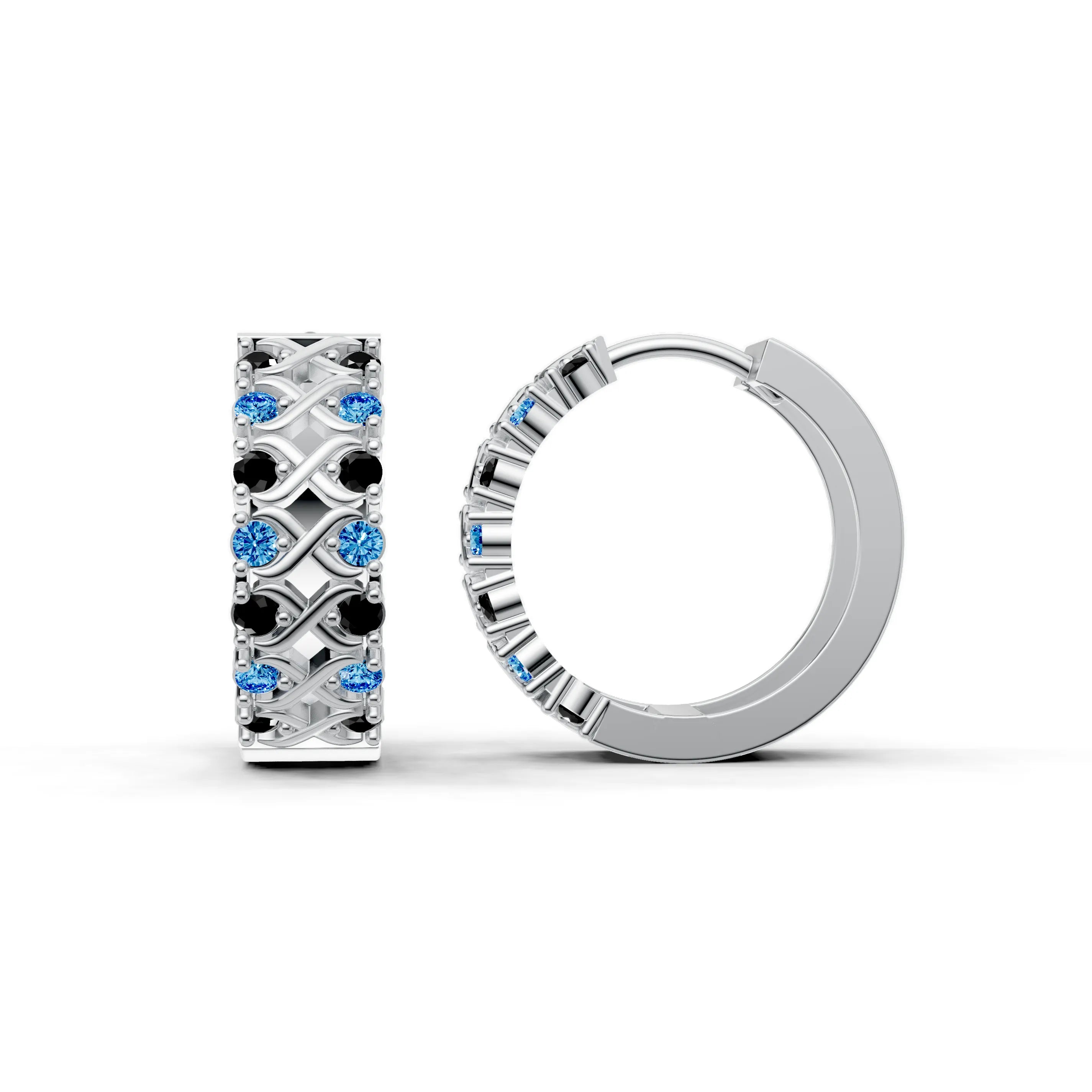 Silver_Aquamarine_Black